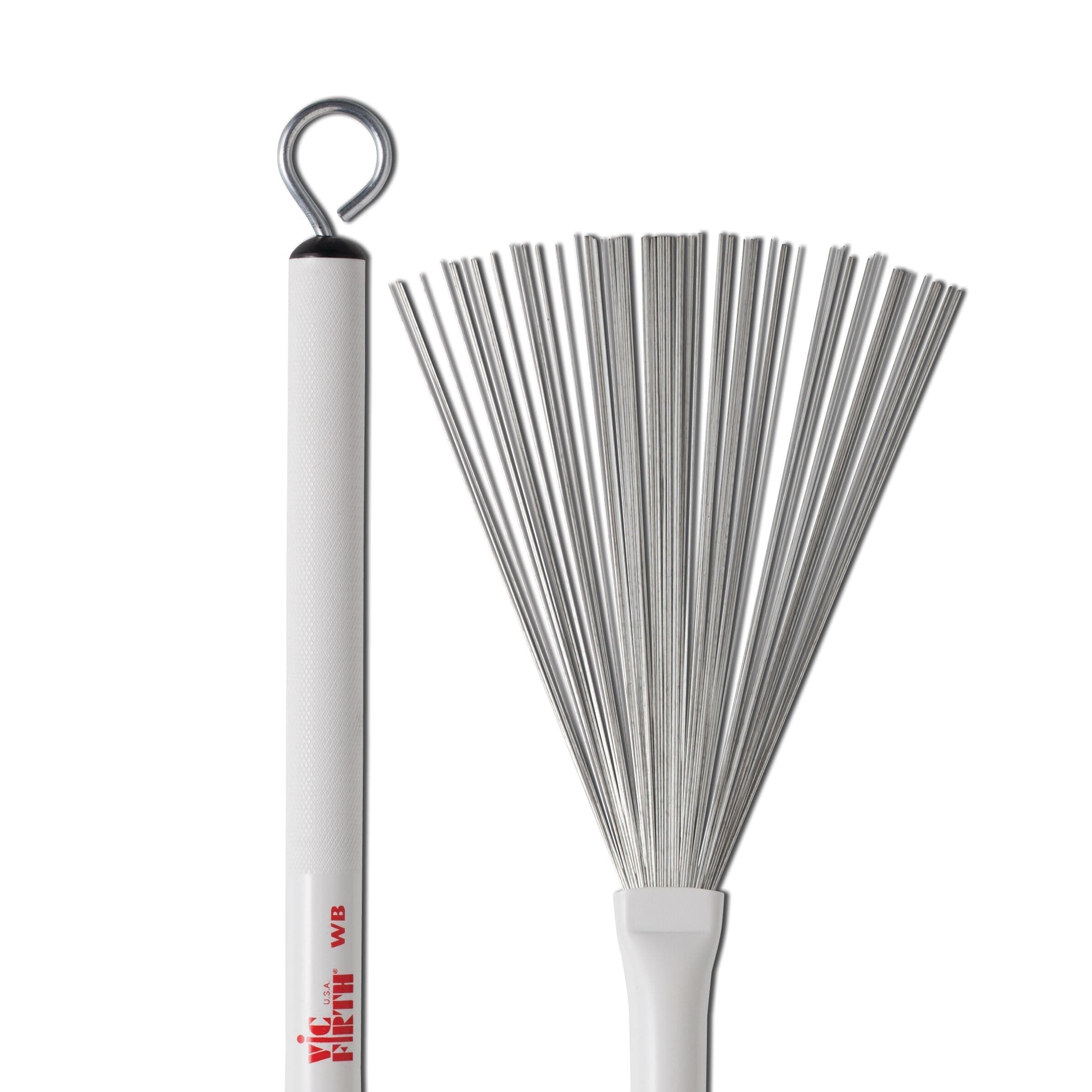 Jazz Brush – plastic handle