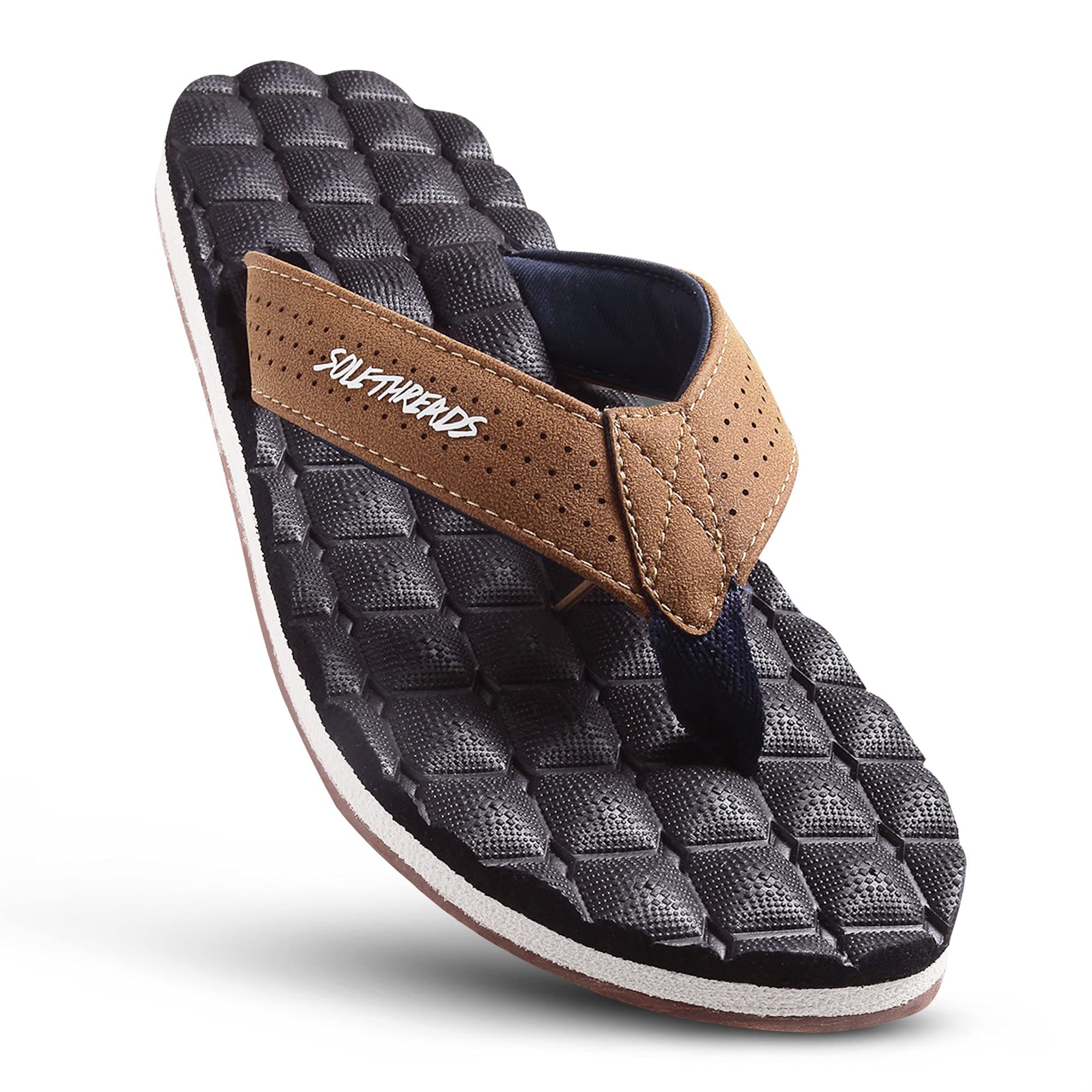 Recliner mens Flip-Flop