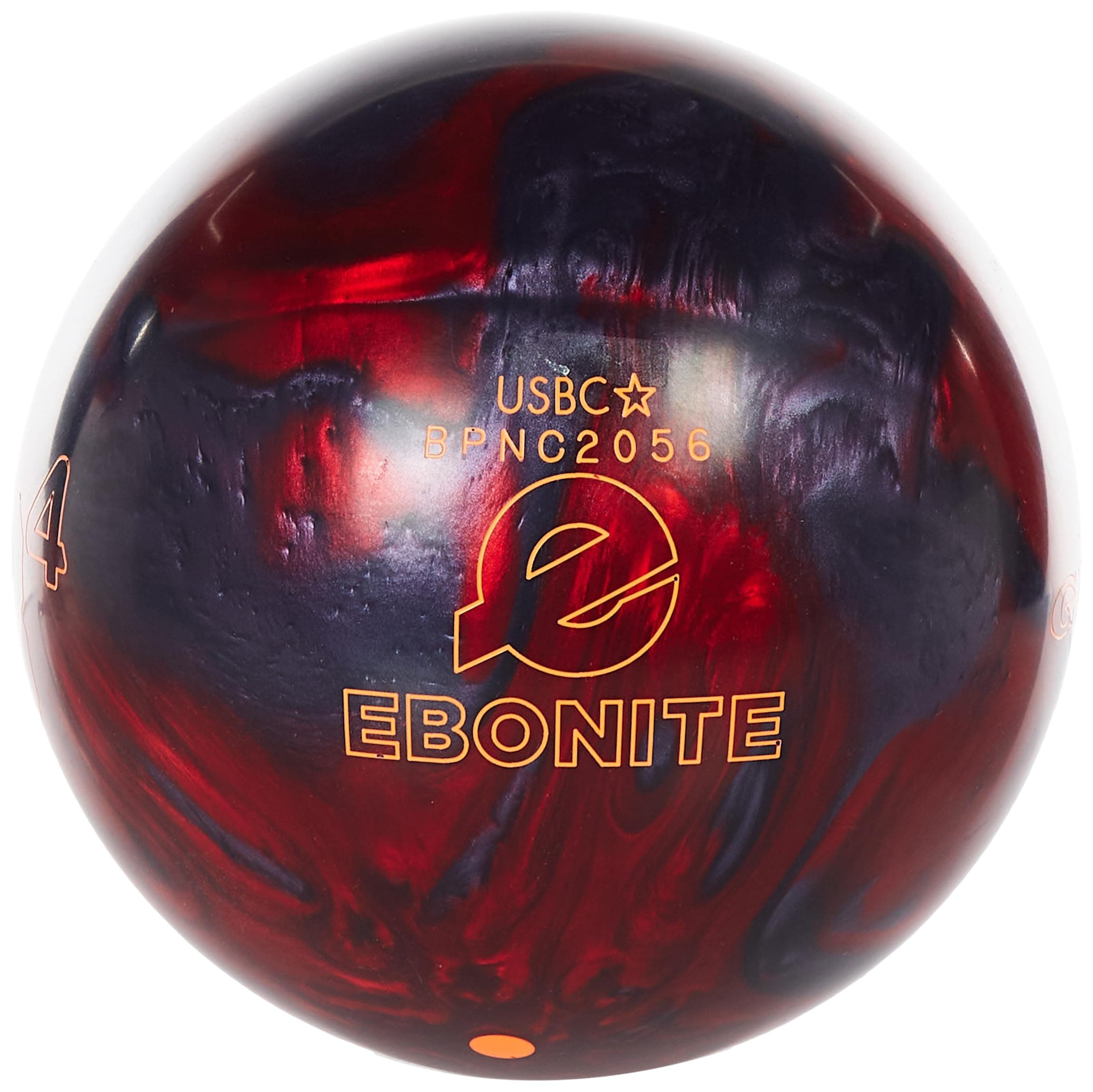 EboniteEbonite Omni Blk/Blue 12lb