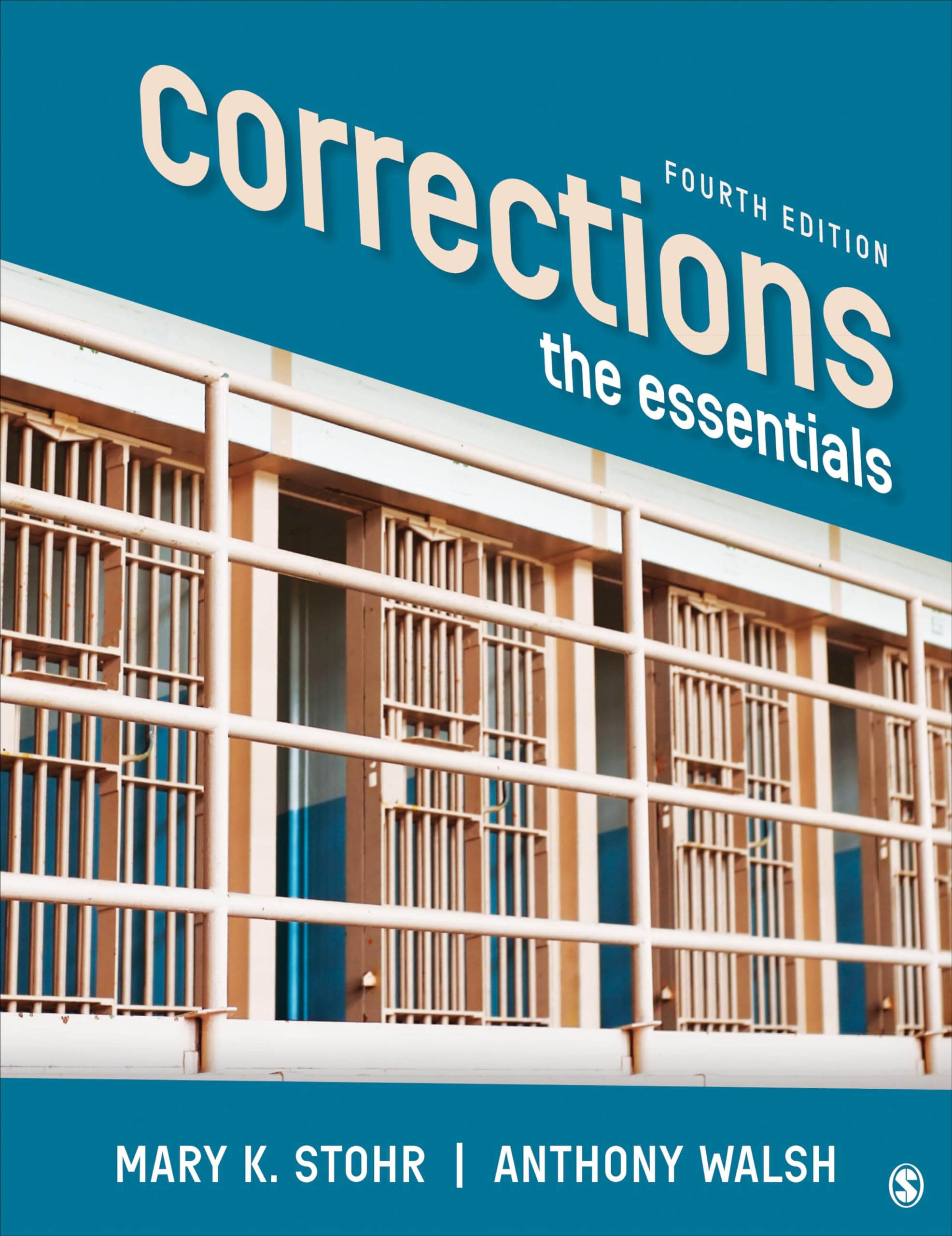 Corrections: The Essentials Paperback – Import, 20 January 2021