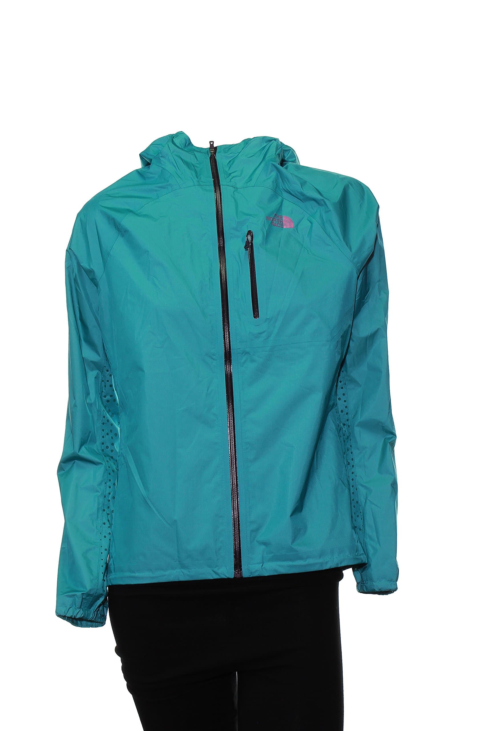 Women's Flight Series Fuse Jacket Medium Vistula Blue
