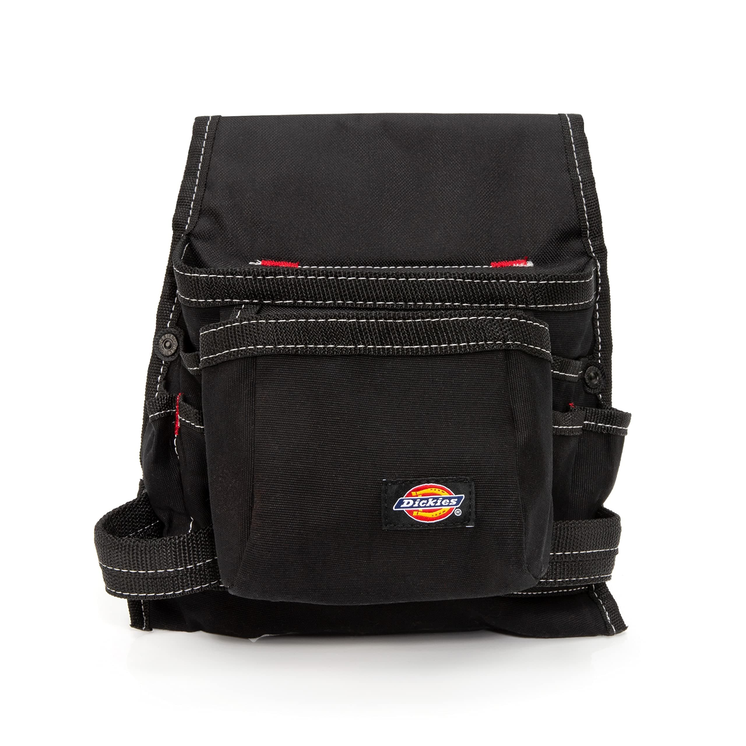 Dickies 8-Pocket Tool and Utility Pouch (57075)