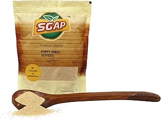 SGAP Poppy Seed - Khas Khas (5)