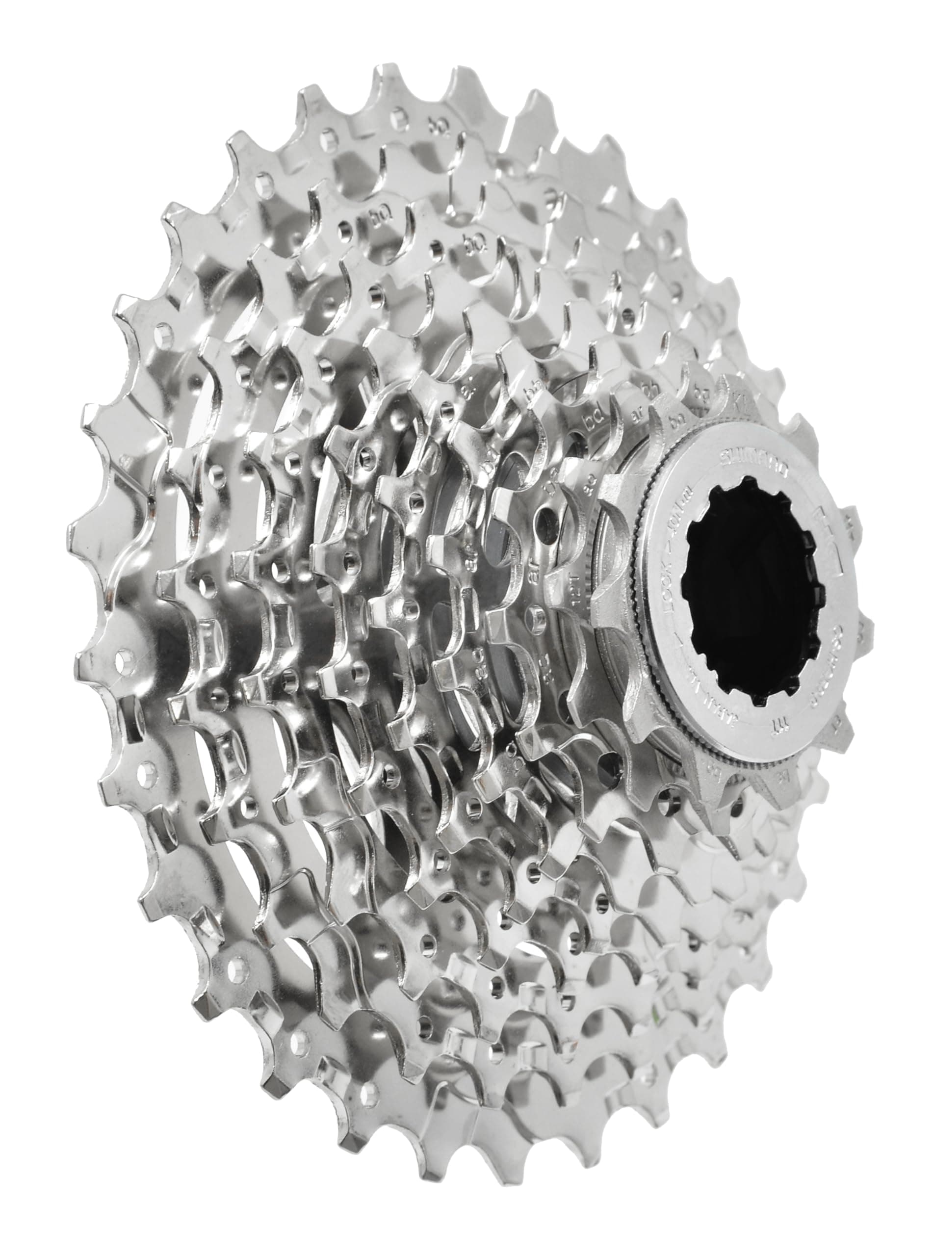 Shimano CASSETTE HG400 9 speed 11-32