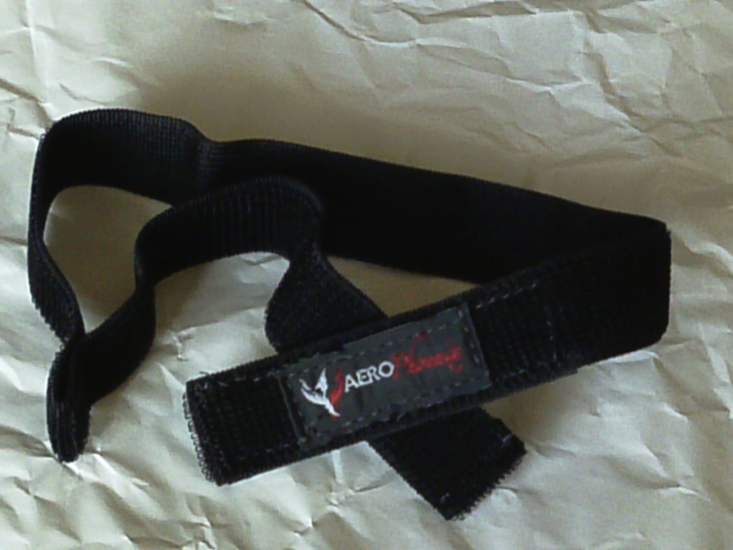 Aero PhoenixAirplane Pilot Kneeboard Replacement Strap (Not for Marine Use!)