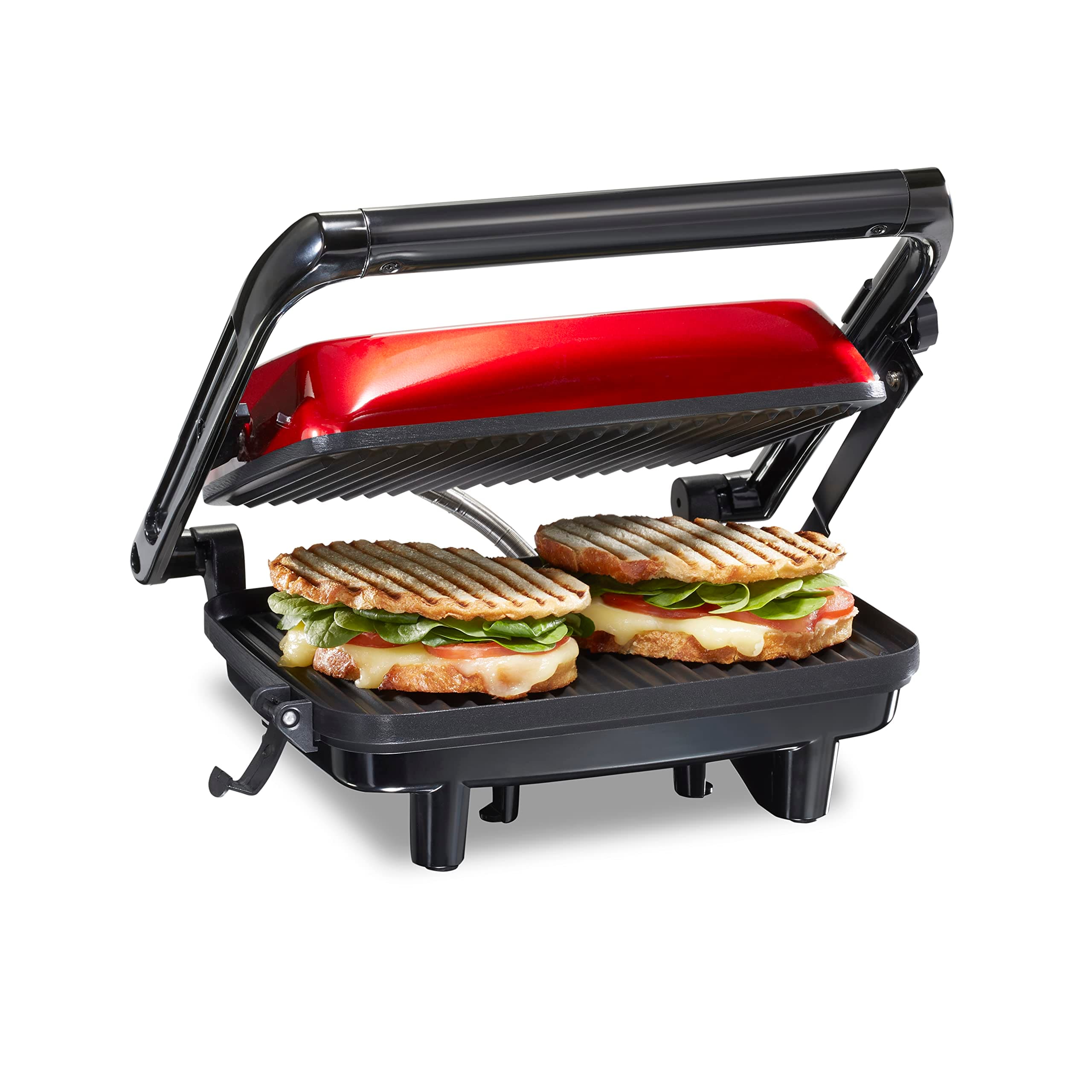 Press Gourmet Sandwich Maker (1400 watts)