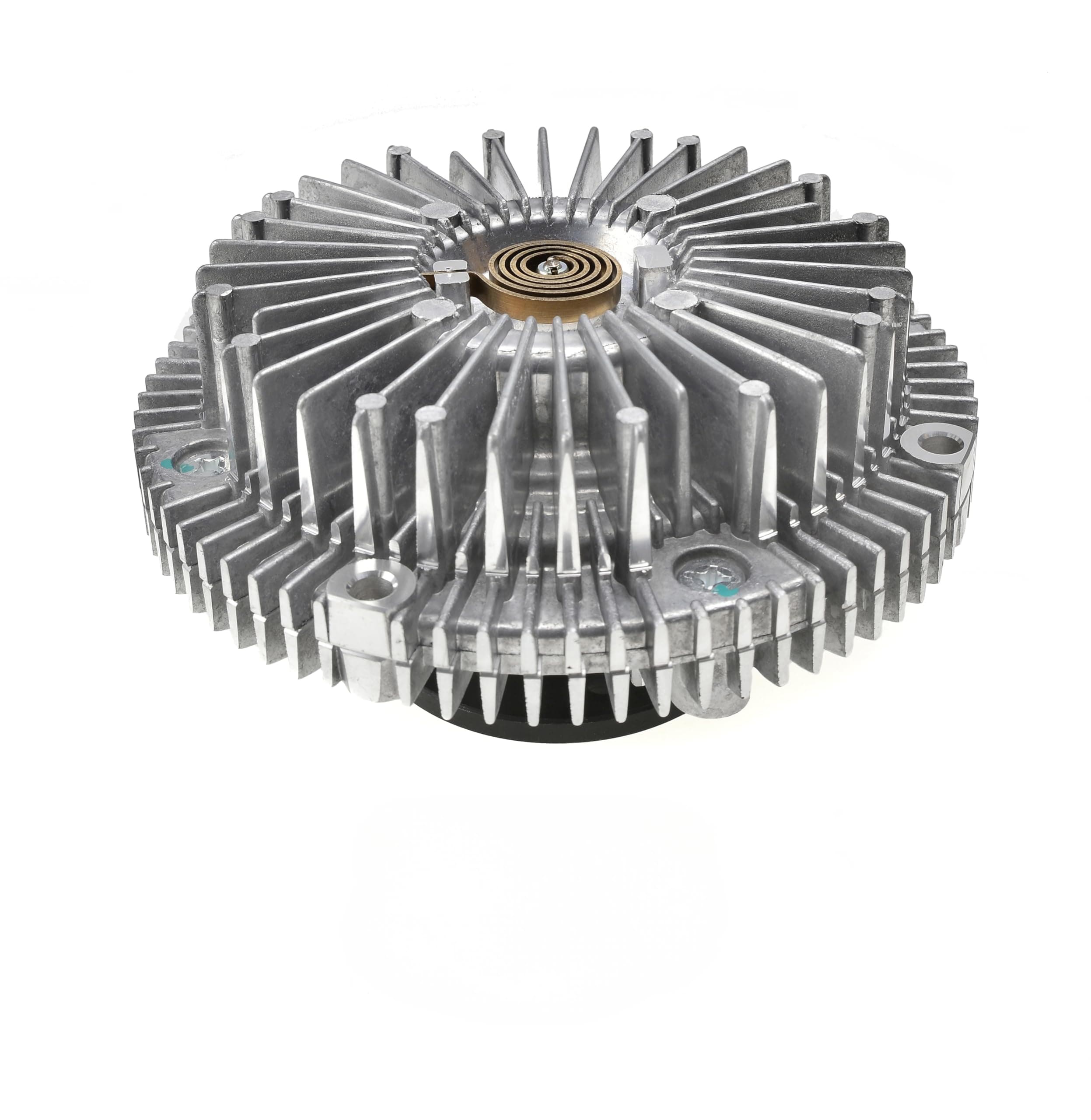 2676 Premium Engine Cooling Fan Clutch Compatible with 1997-2001 INFINITI Q45 2001-2003 INFINITI QX4 2001-2004 NISSAN PATHFINDER 2003-2008 INFINITI FX45