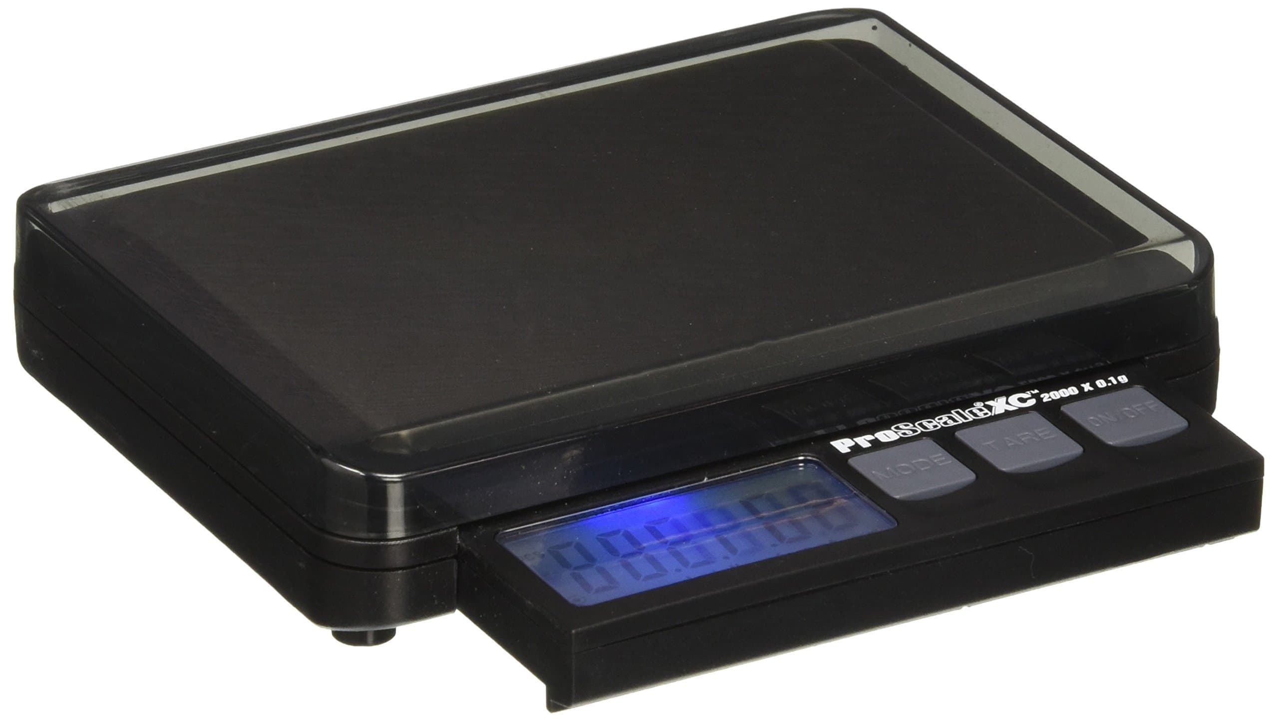 XC-2000 Extreme Capacity Digital Scale