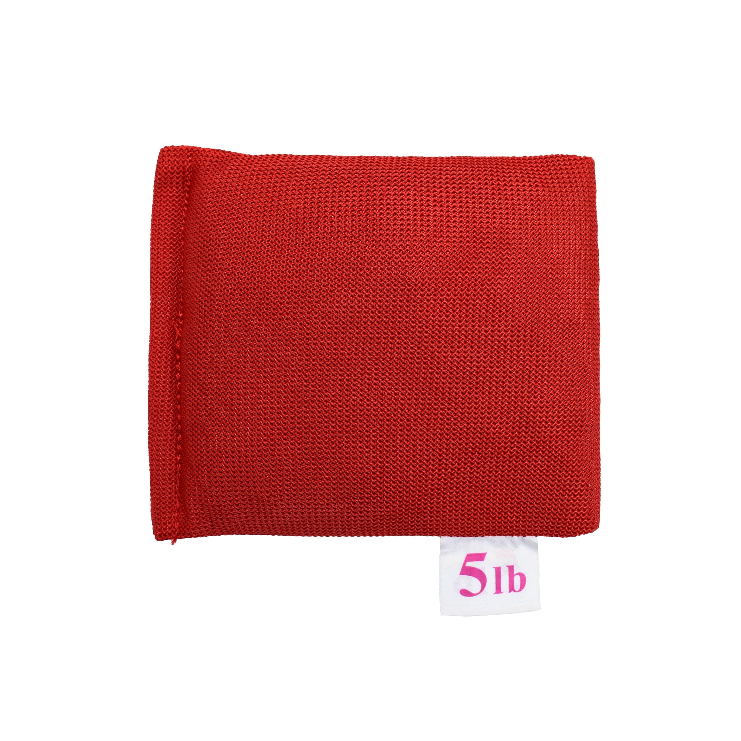 Scuba Choice Soft Mesh Shot Weights for Buoyancy Control – Durable, Adjustable & Comfortable for Weight Belt Pockets for Scuba Diving & Spearfishing