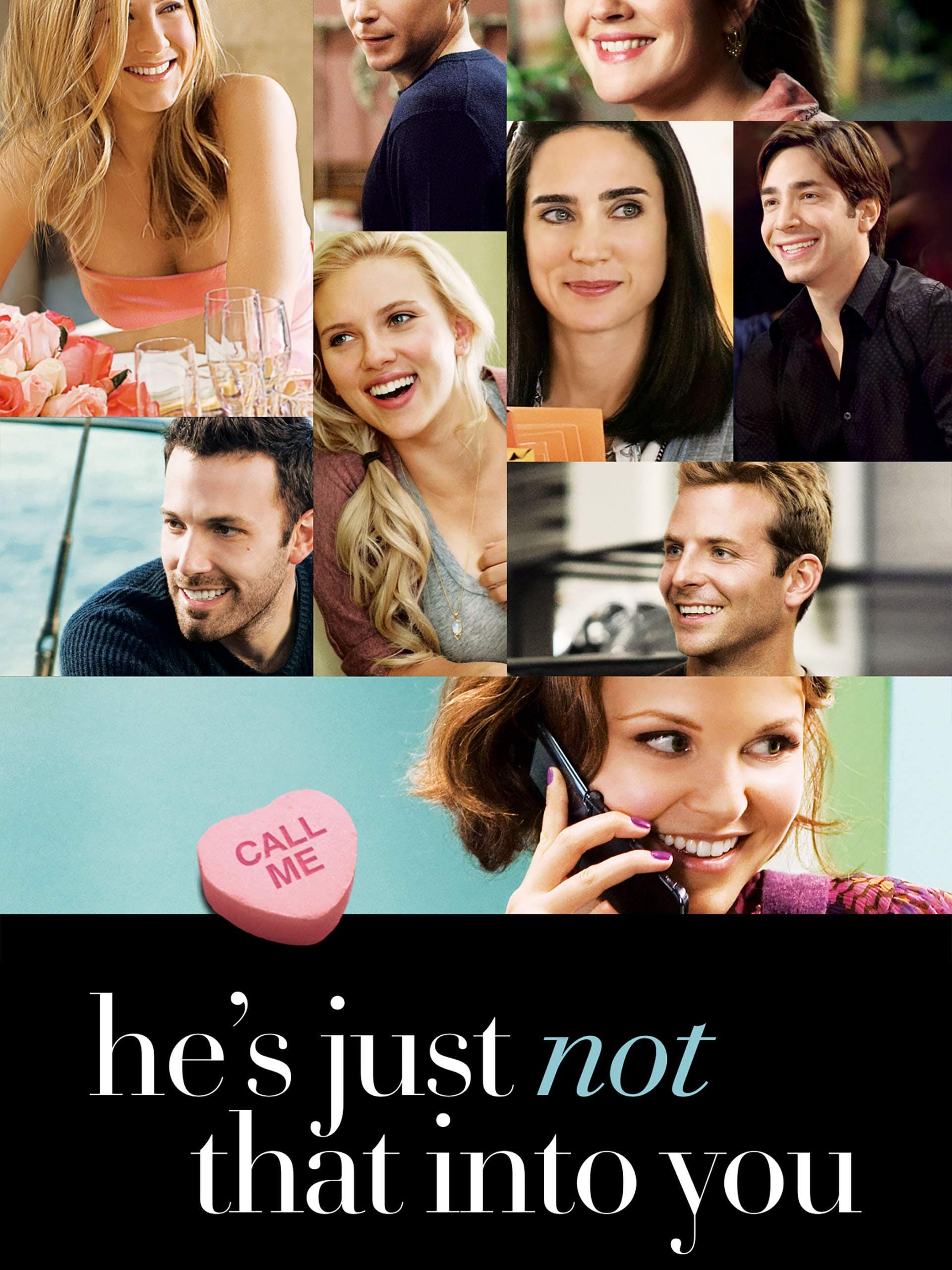 He's Just Not That Into You