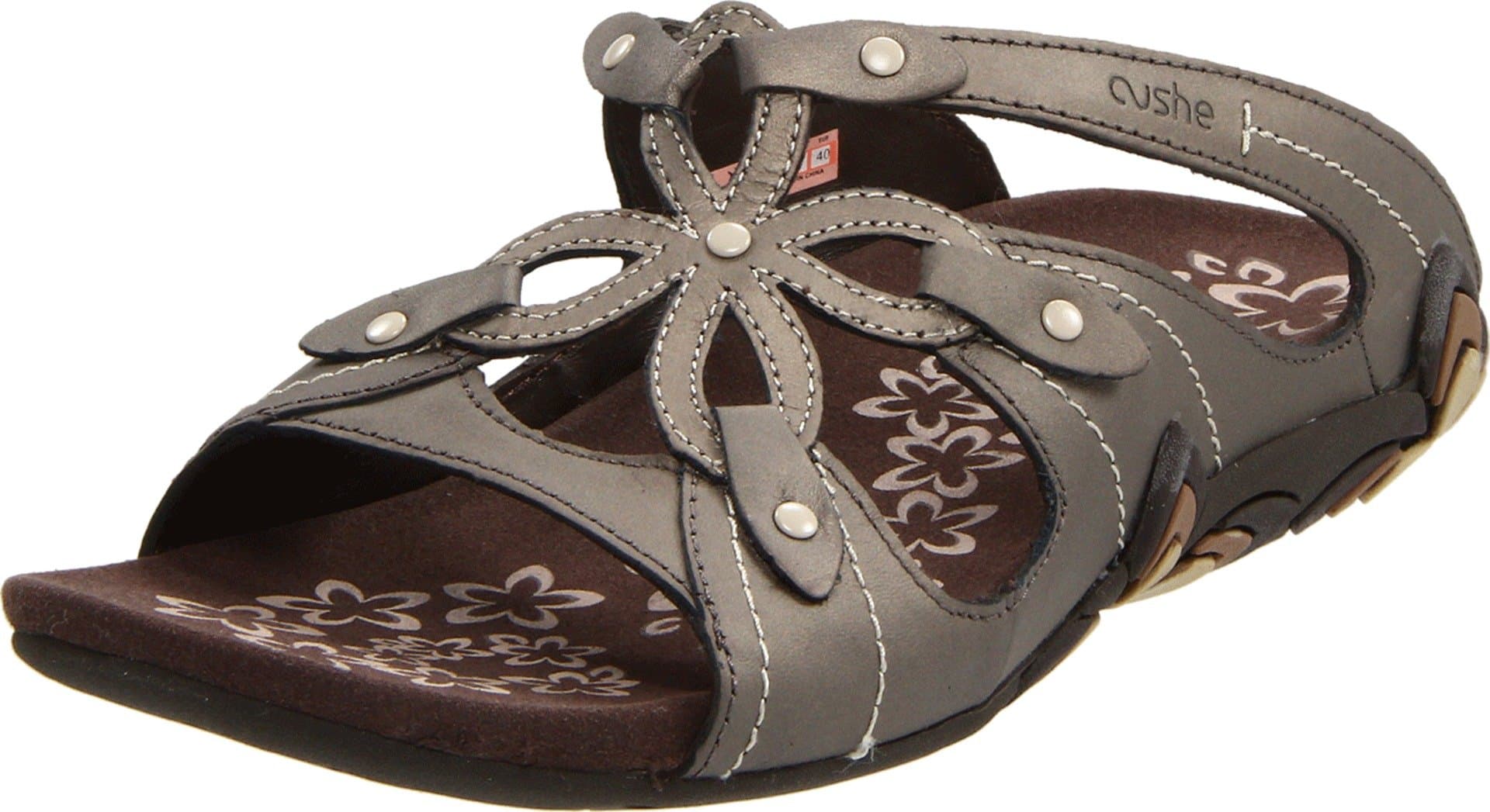 Women's Sun Rose Slide Sandal