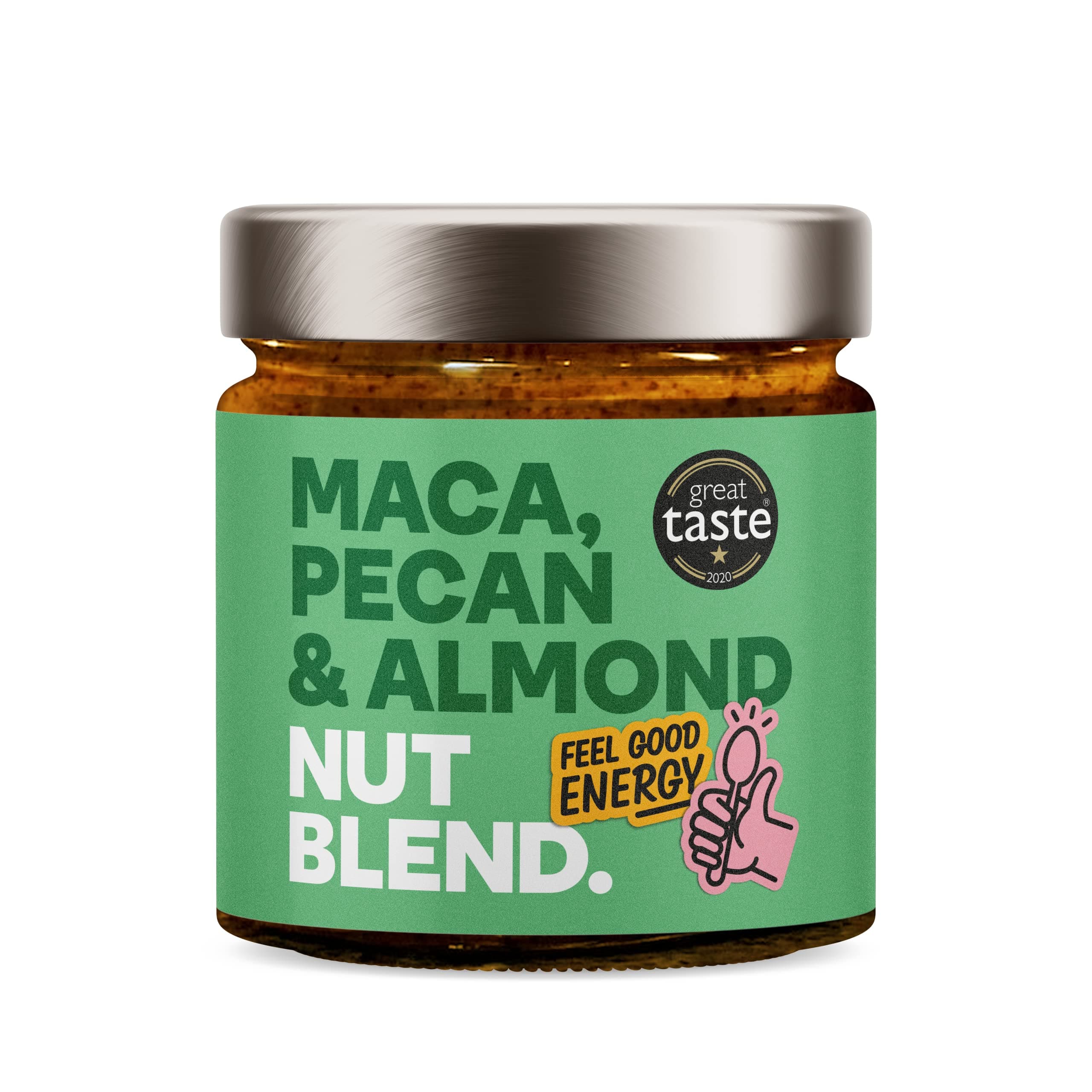 Nut Blend Praline Nut Butter 170 g