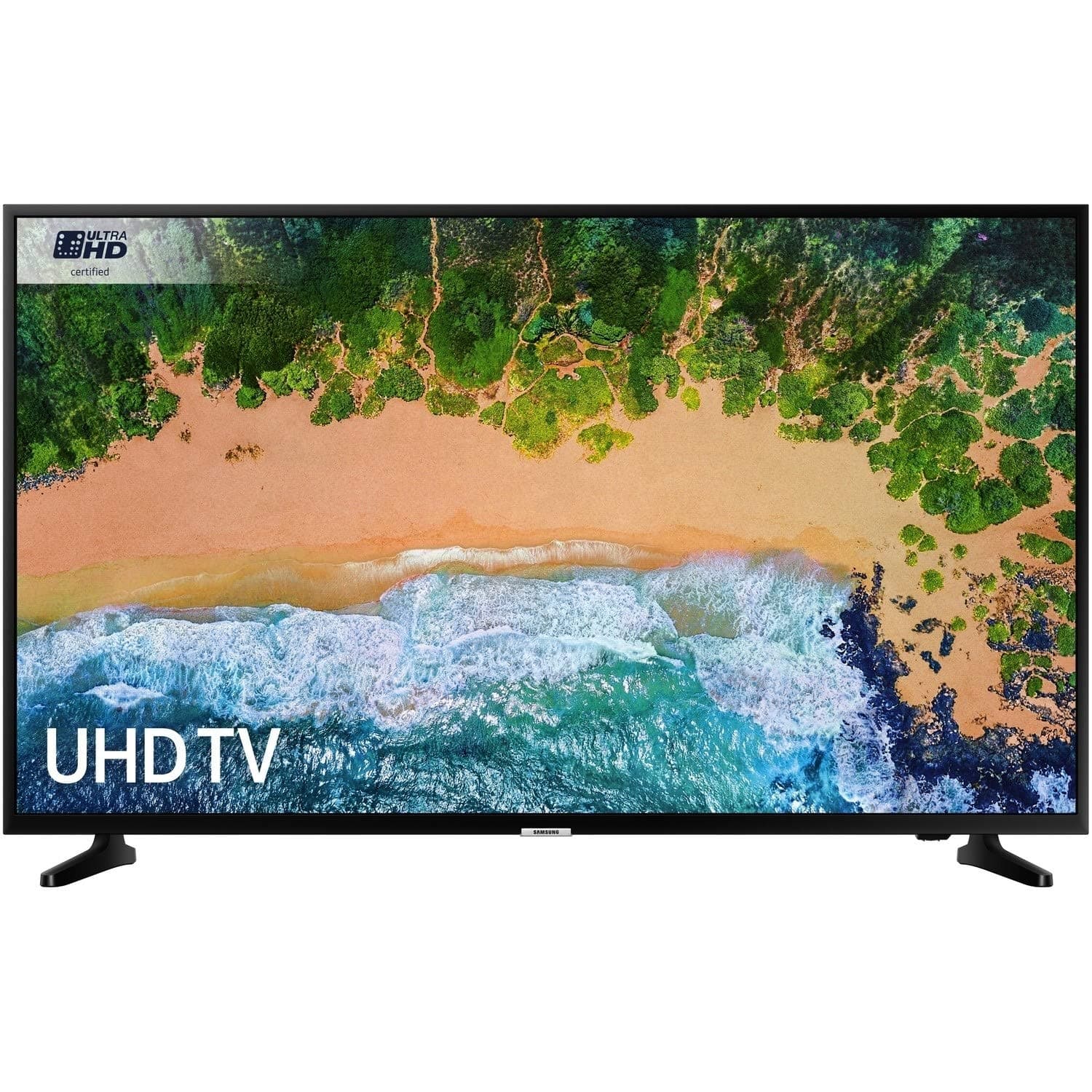 Samsung UE50NU7020 TV