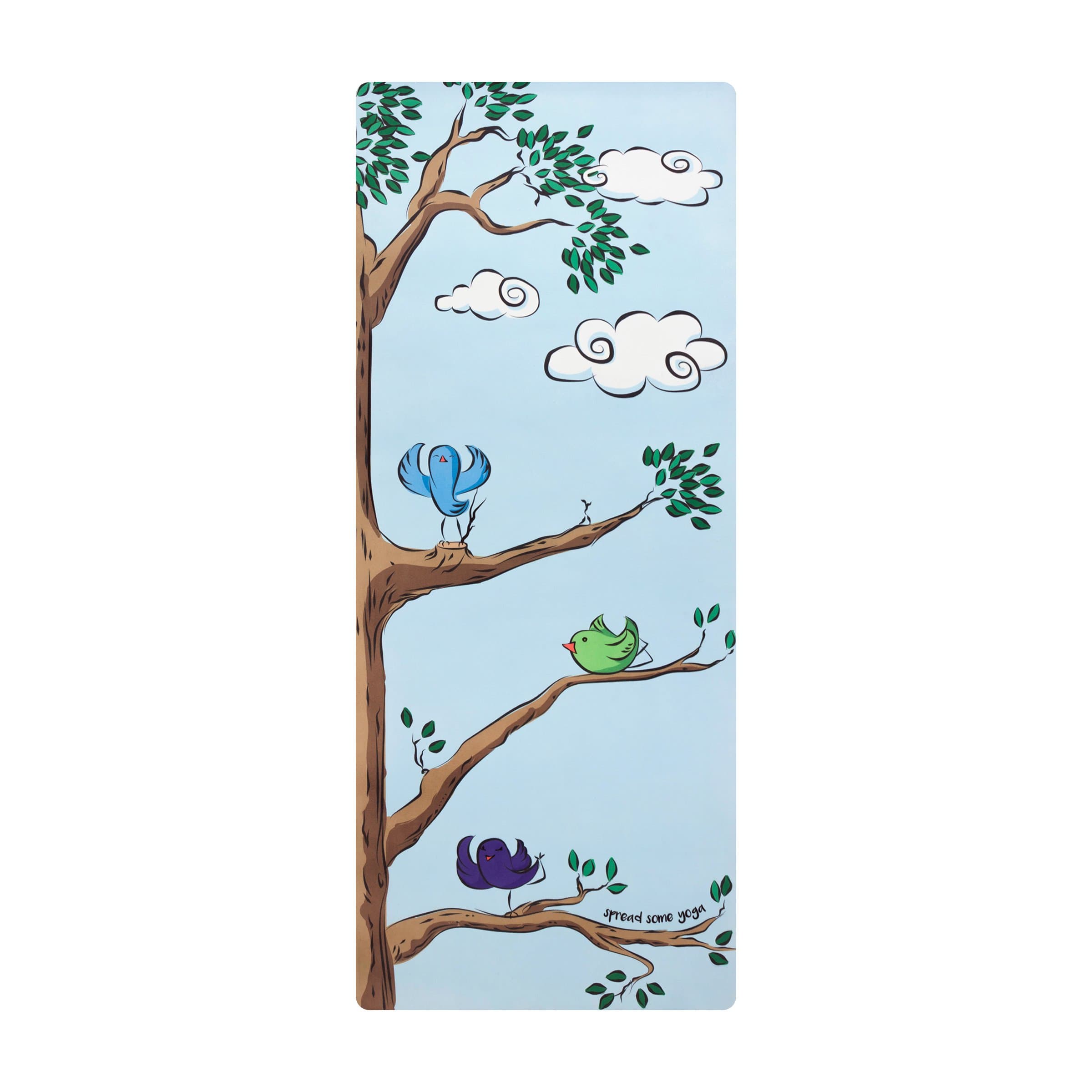 Kids Yoga Mat