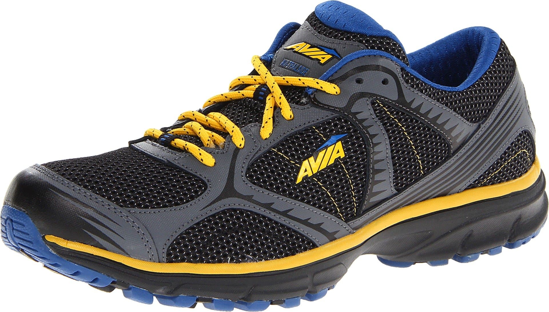 Avia Men's Avi-Trailside-M