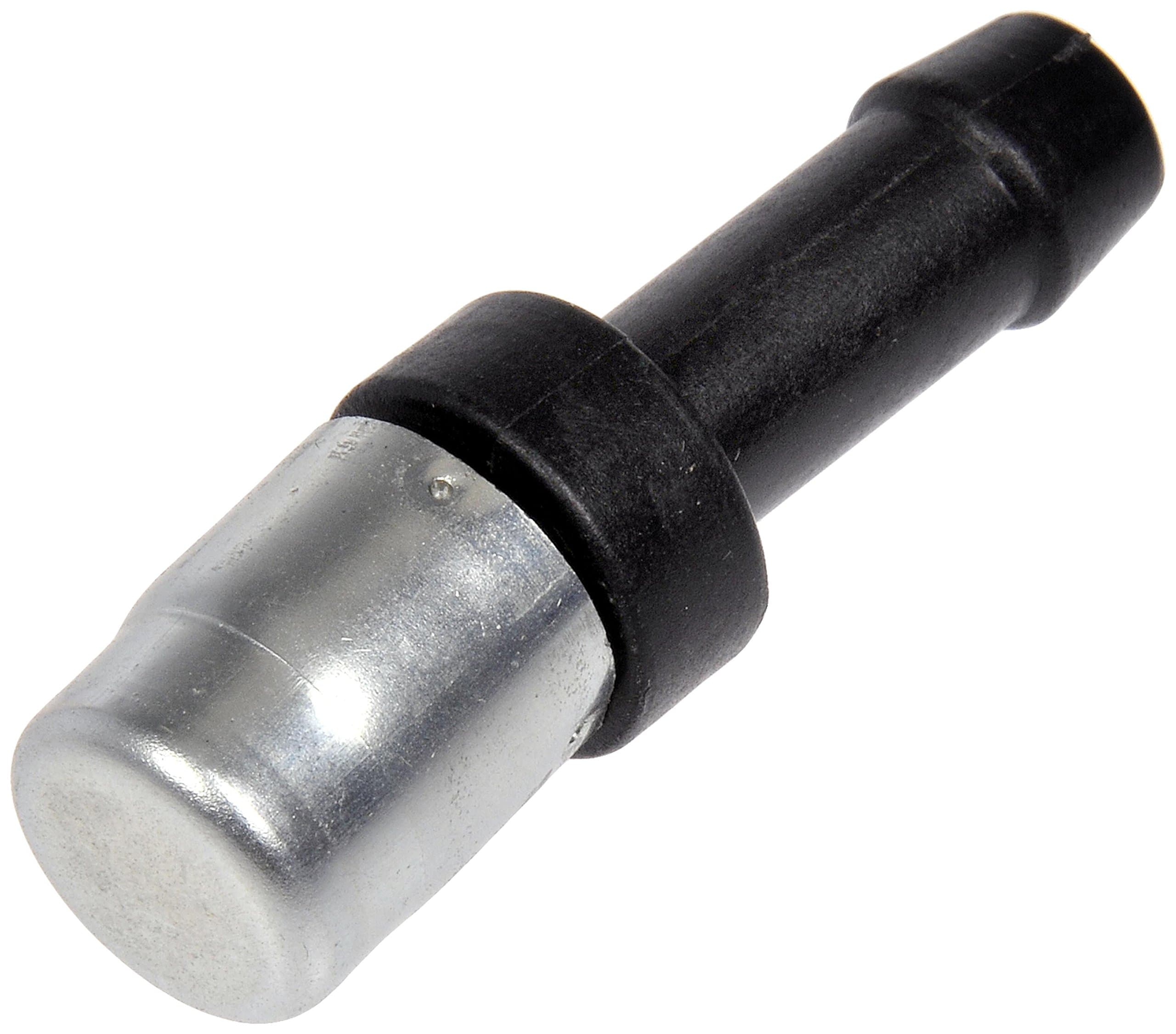 924-284 Front Differential Vent Breather Compatible with Select Lexus/Toyota Models, 1 Count (Pack of 1)