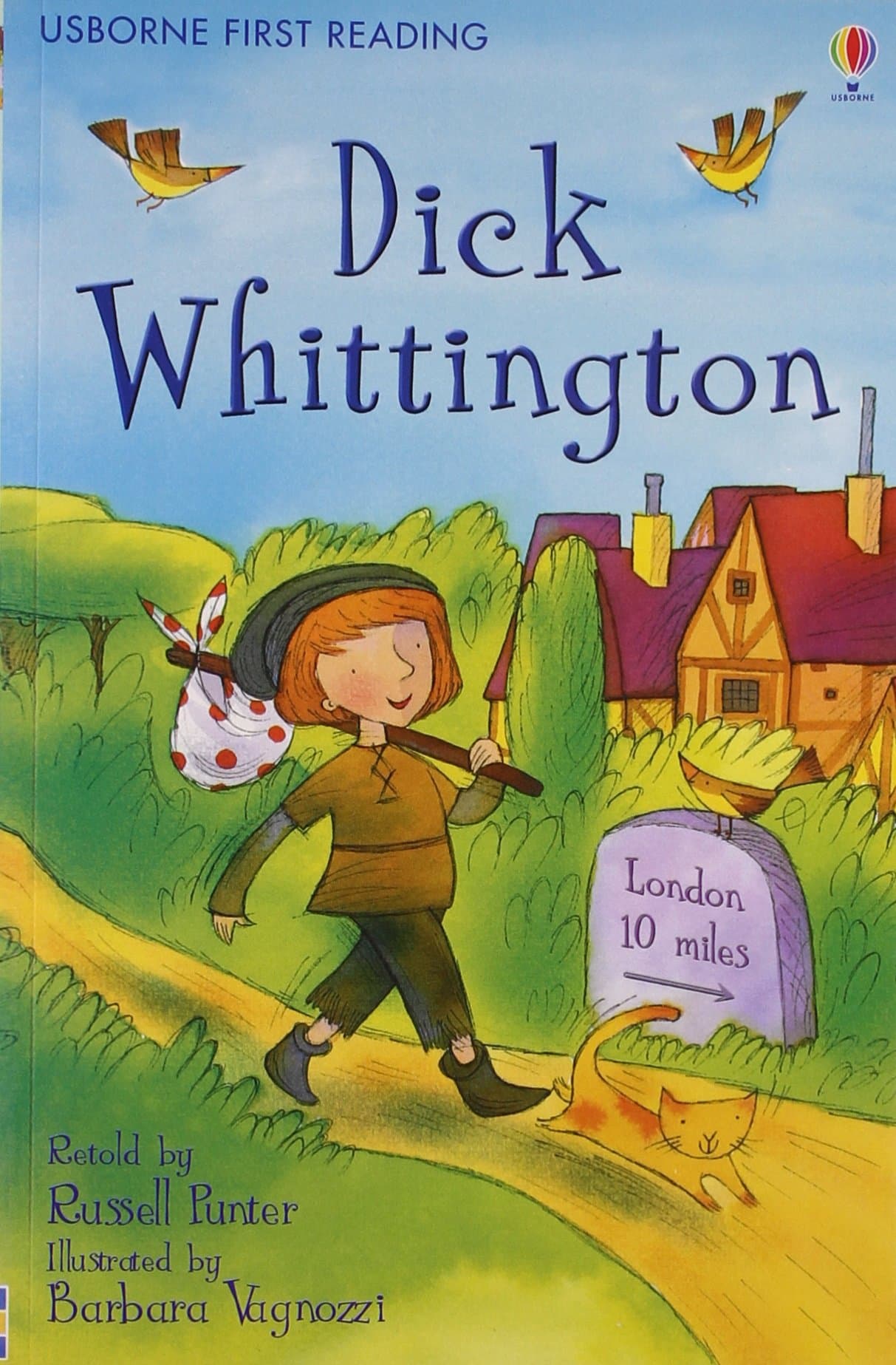 Dick Whittington