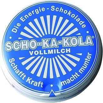 Scho Ka Kola Vollmilch