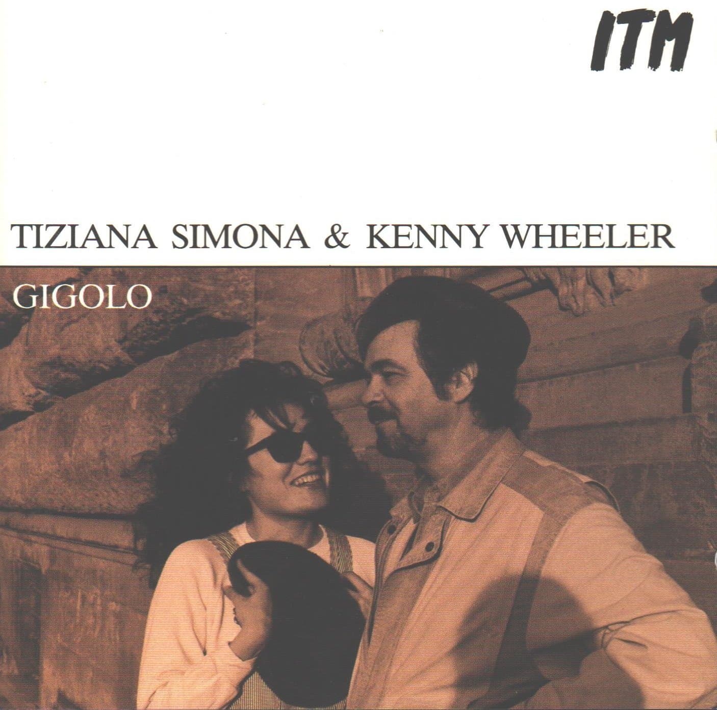 Gigolo Audio CD – January 1, 1987