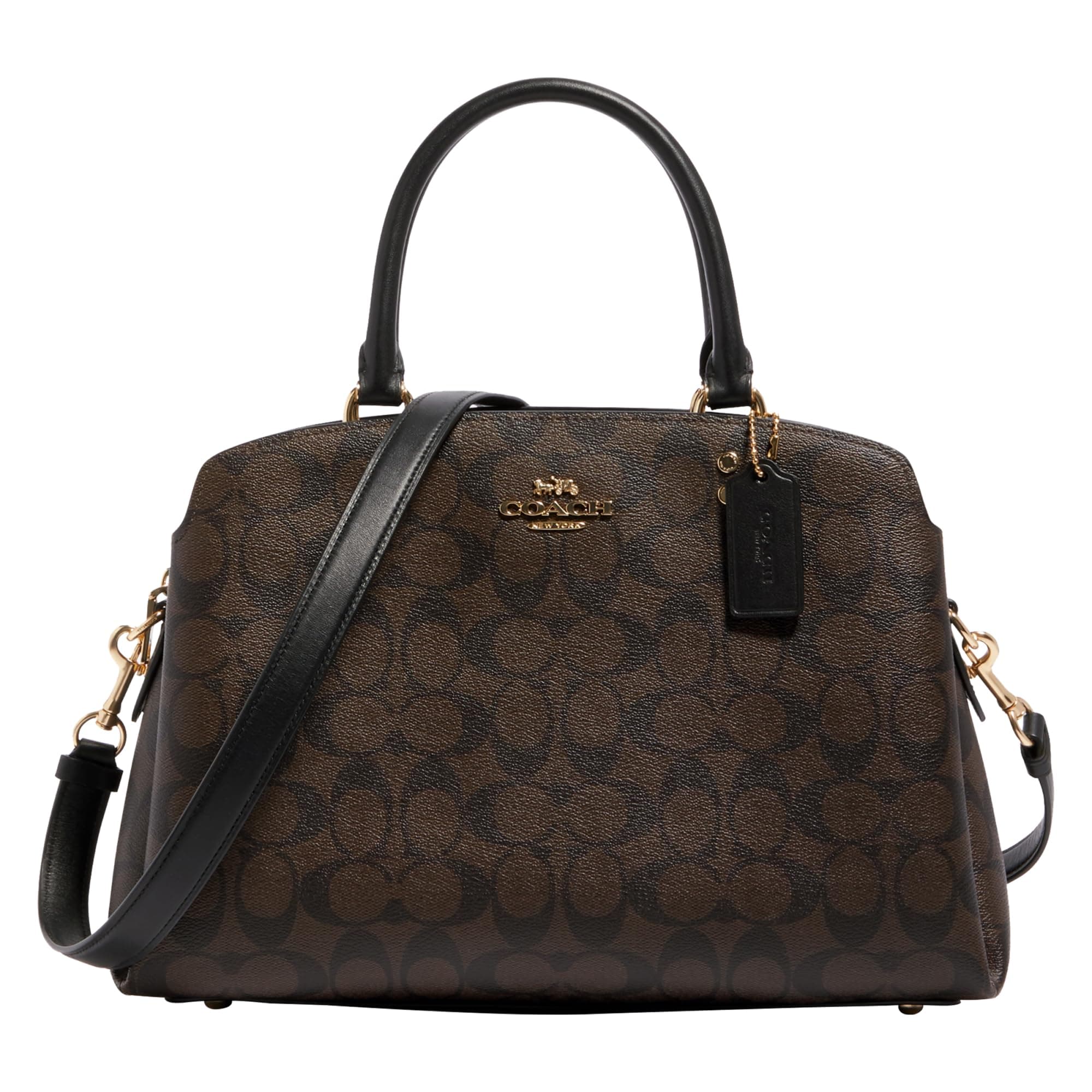 COACH Lillie Carryall