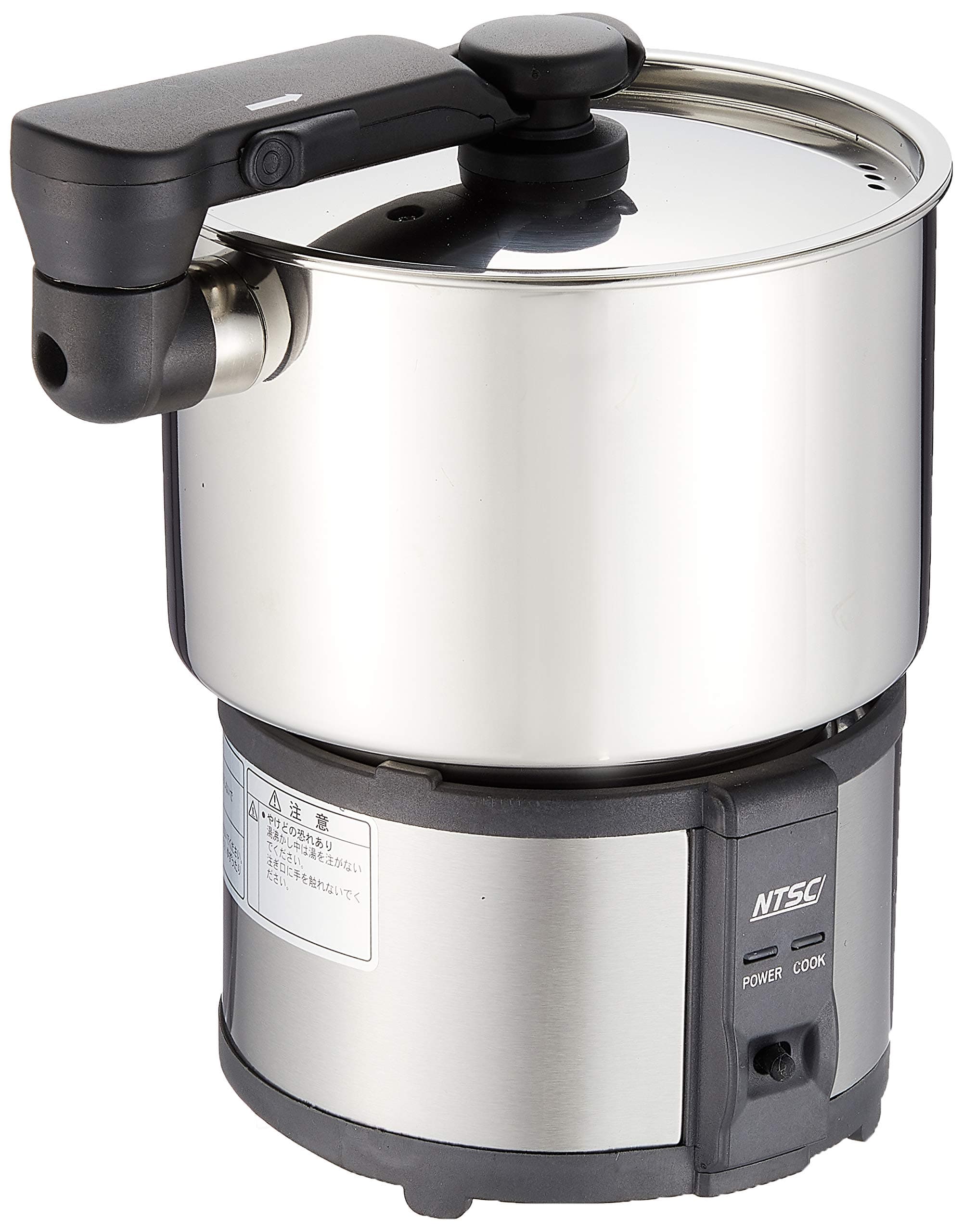 NTS Universal Travel Cracker ITC-AV500