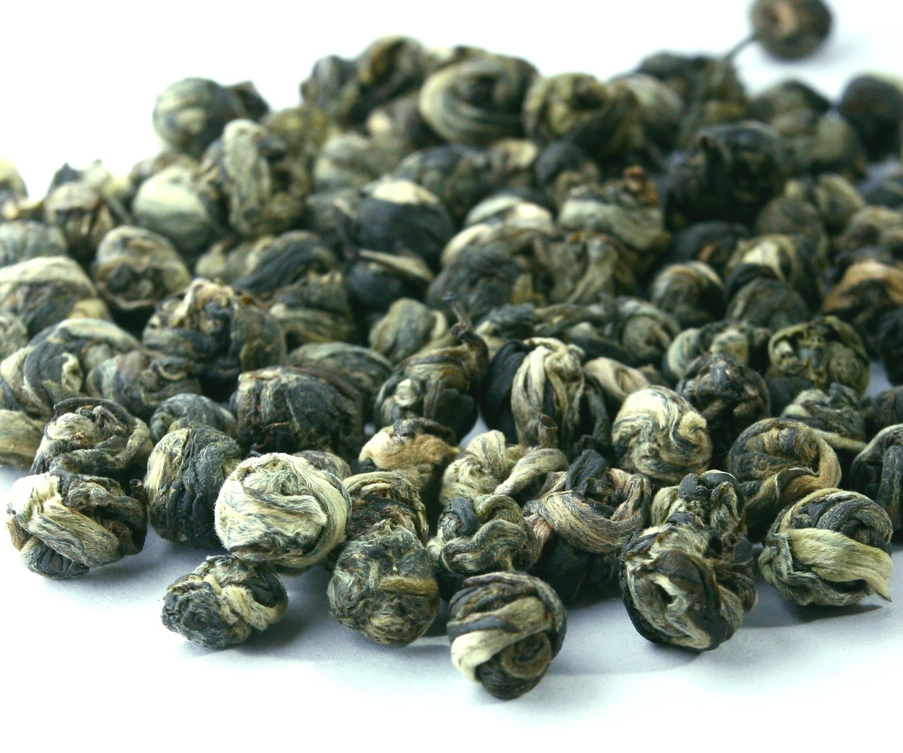 200g Jasmine Dragon Pearl