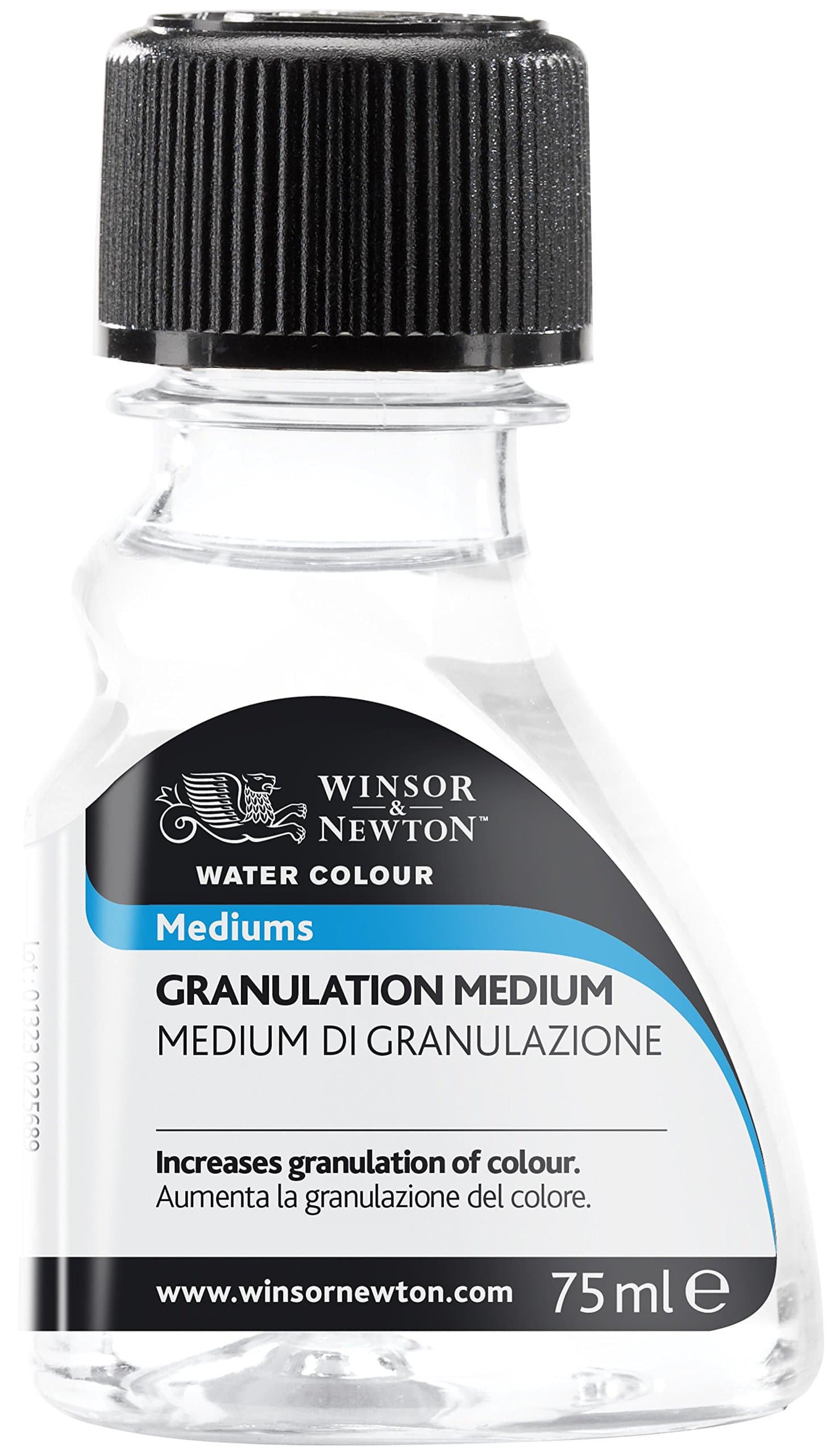 Winsor & Newton 75ml Granulation Medium