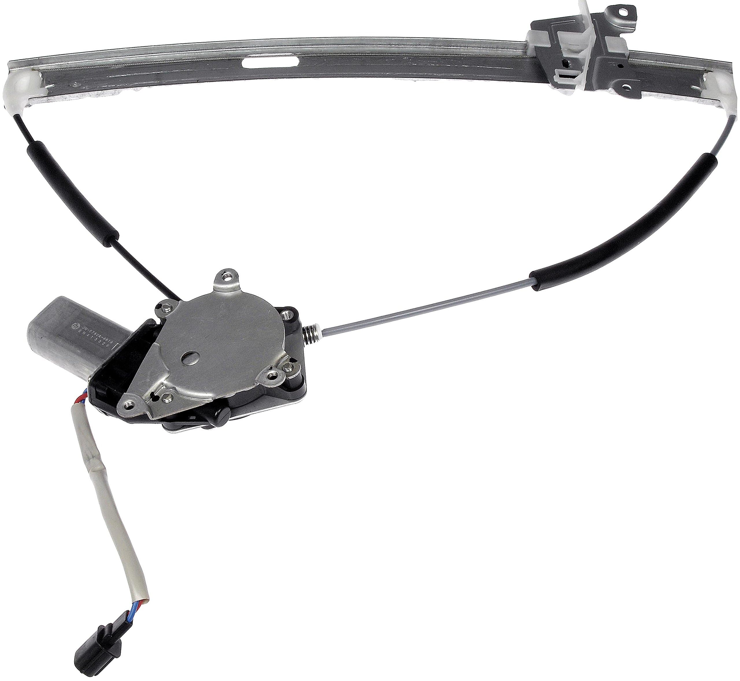 Dorman 751-297 Front Passenger Side Power Window Regulator and Motor Assembly Compatible with Select Ford/Mazda/Mercury Models