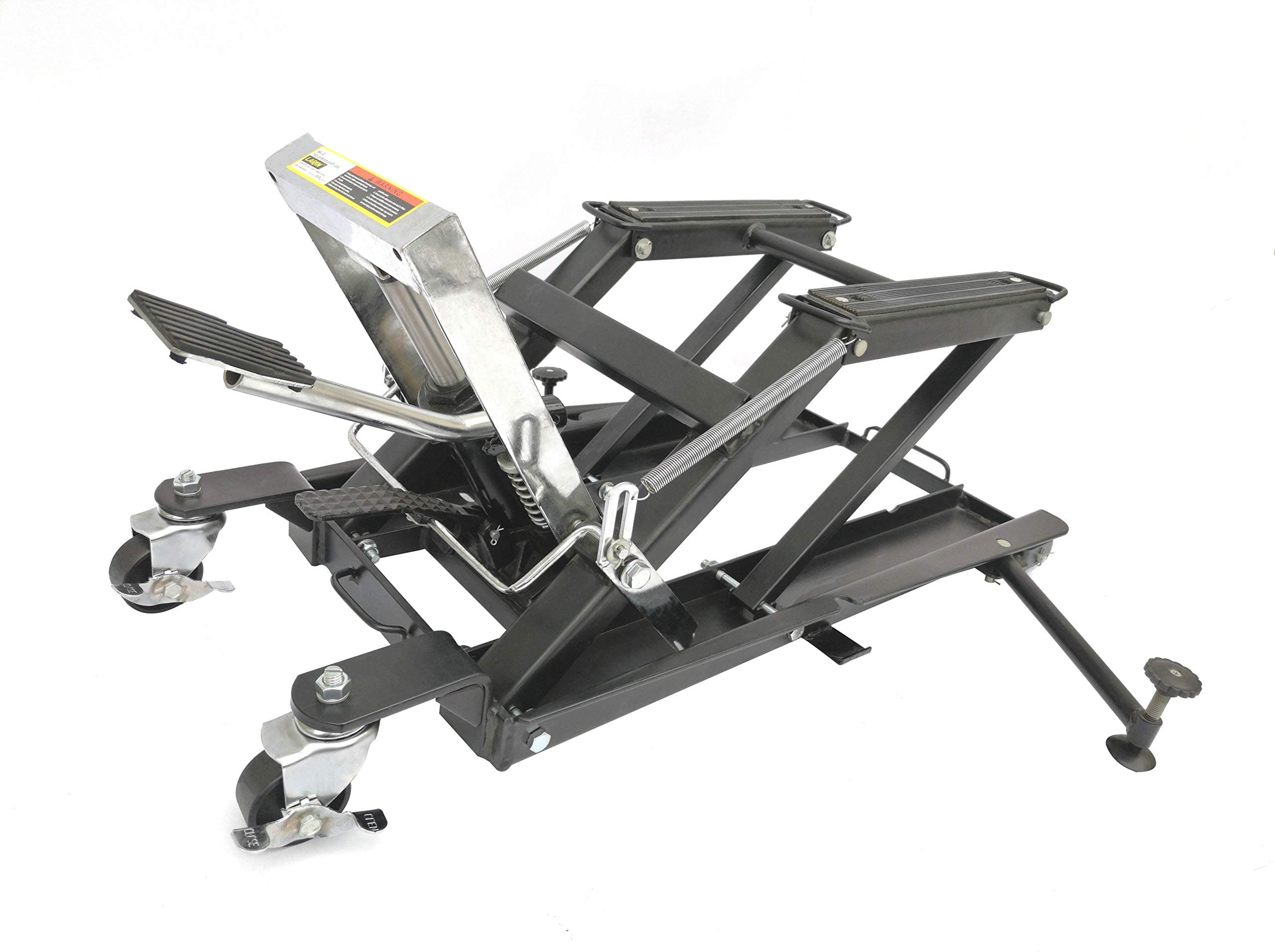 LARIN MAL-2C ATV/Motorcycle Utility Jack