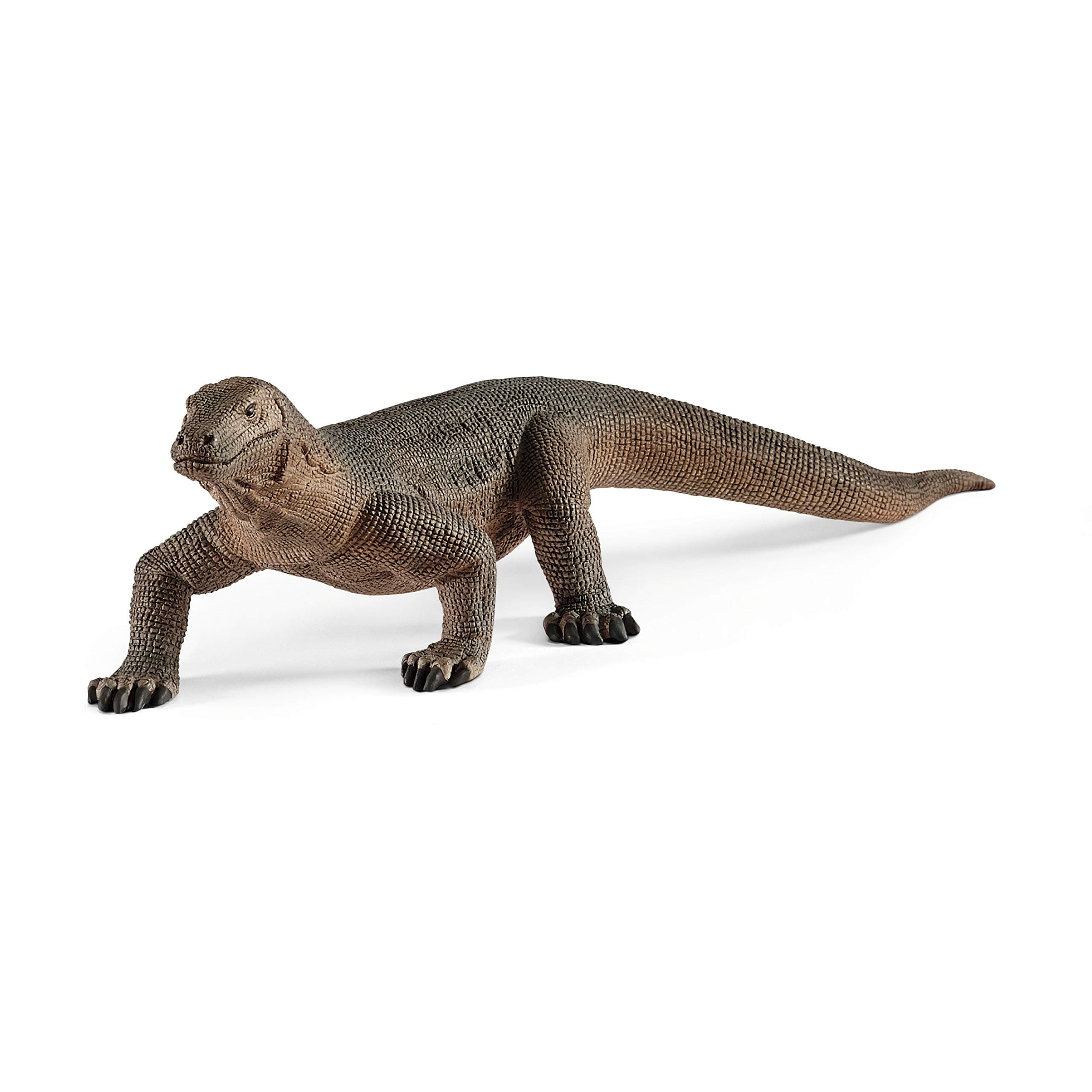 Schleich Komodo Dragon Toy