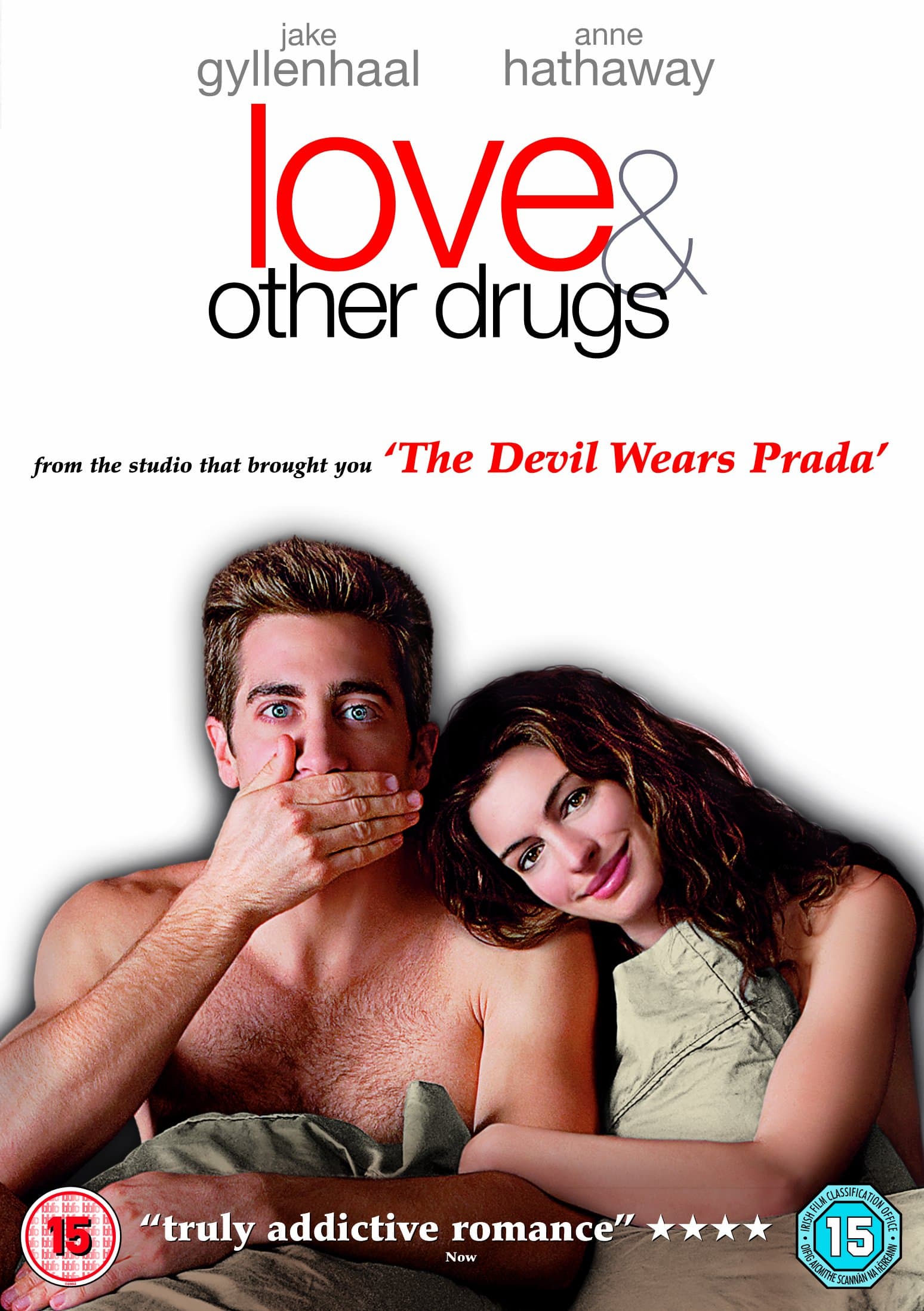 Love and Other Drugs