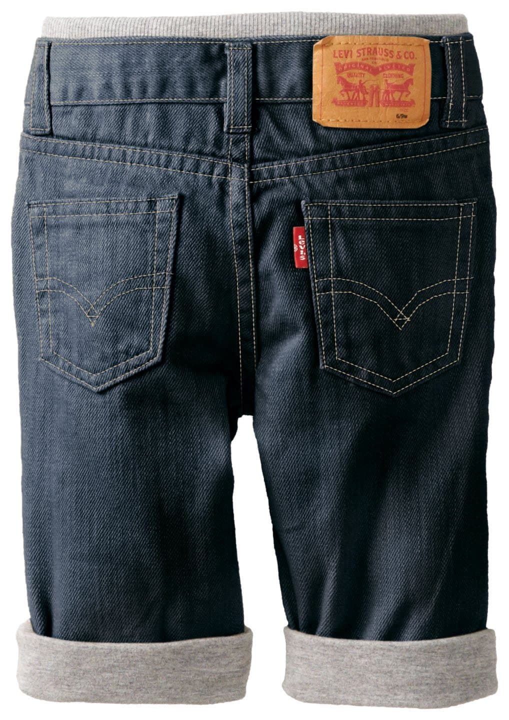 Levi's Baby Boys My First Sullivan Pull On Pant