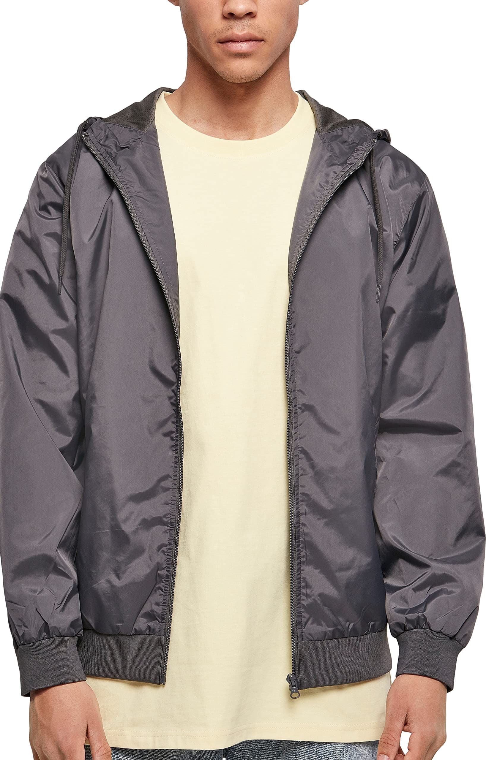 Build Your BrandMen's Windrunner Jacket