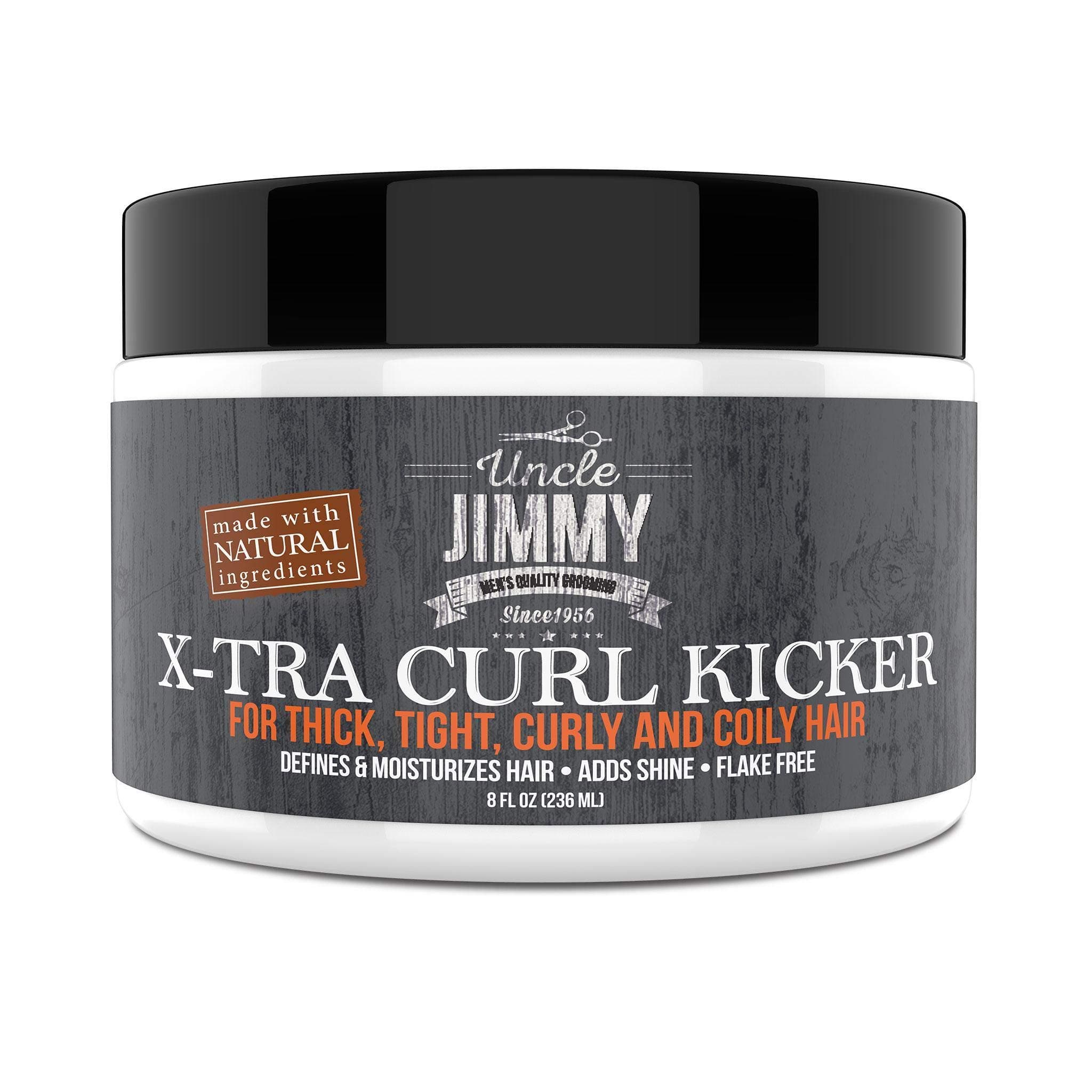 Uncle Jimmy X-TRA Curl-Kicker 8oz (V072)