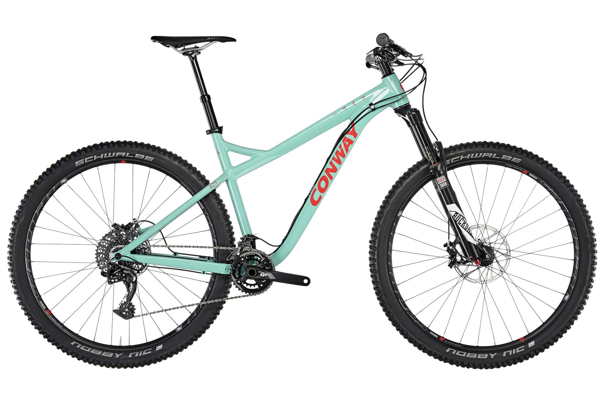 Conway WME MT 829 MTB Hardtail