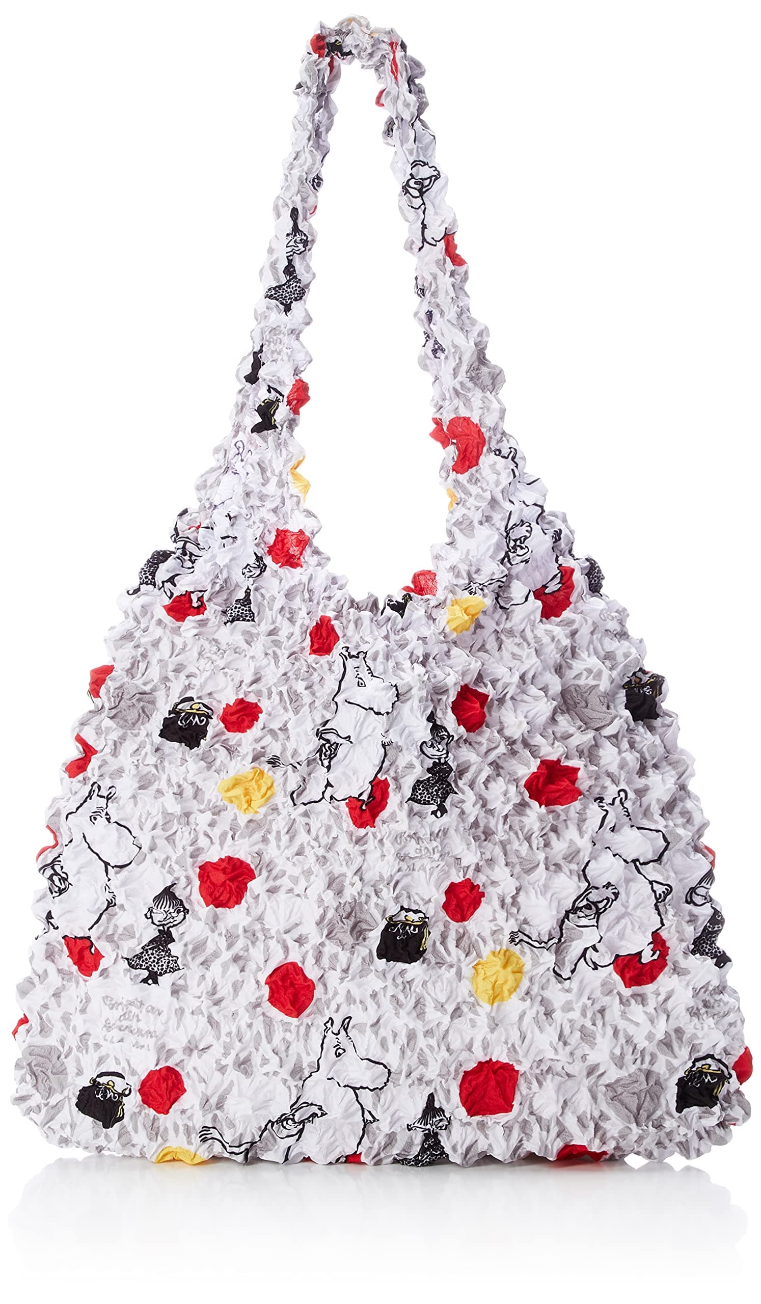 Moomin Shibori Bag