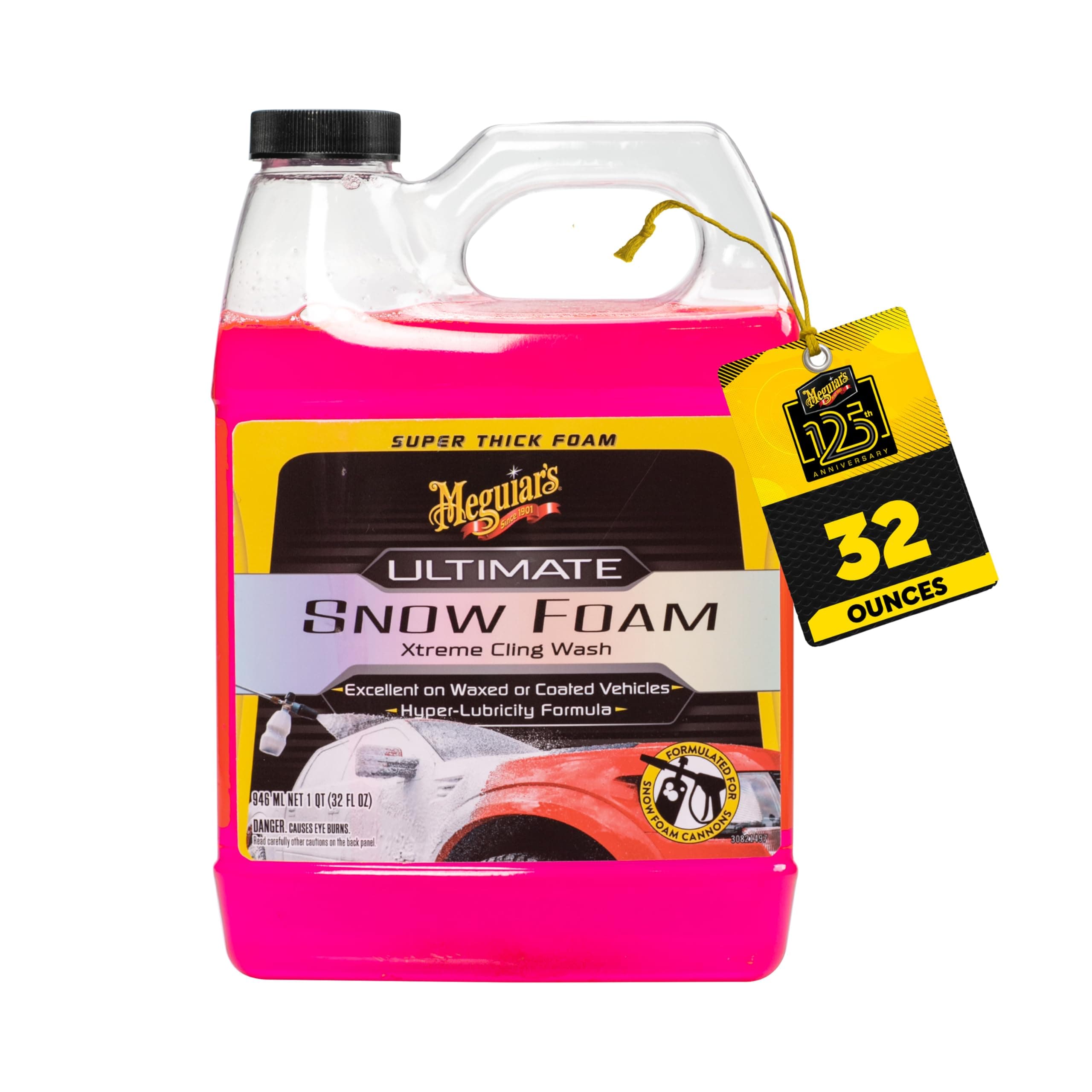 Meguiars Ultimate Snow Foam 946ml
