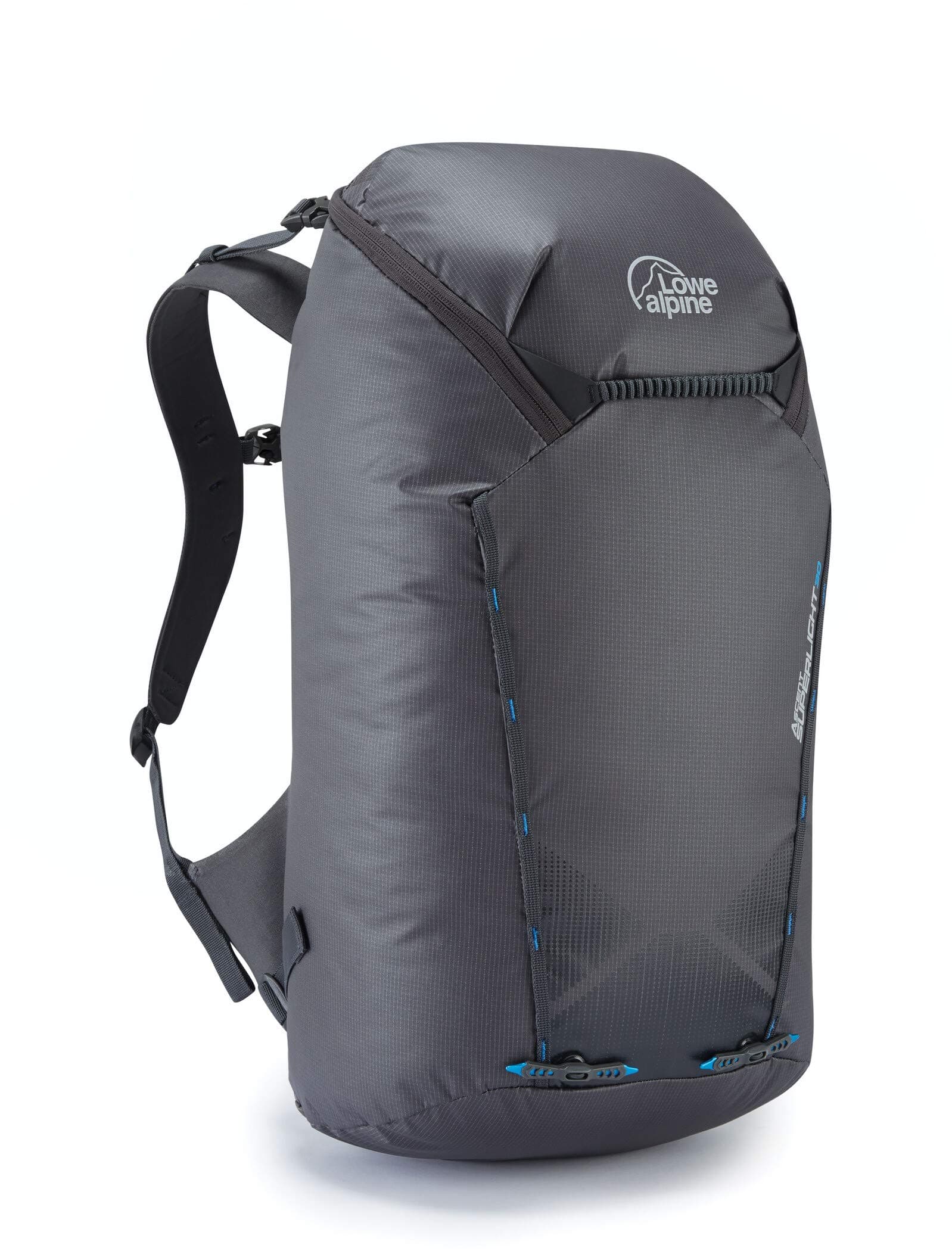Lowe Alpine Men's Ascent Superlight - Onyx - 30