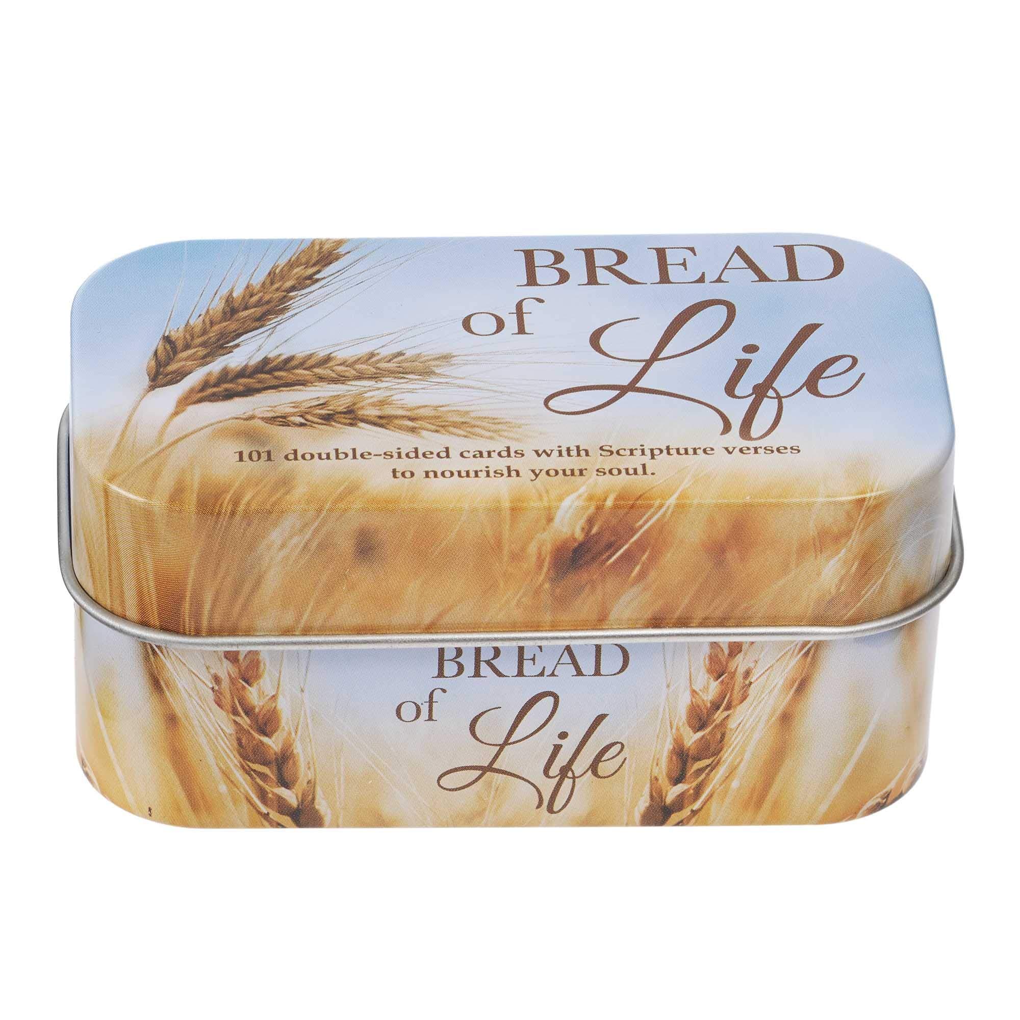 Bread of Life
