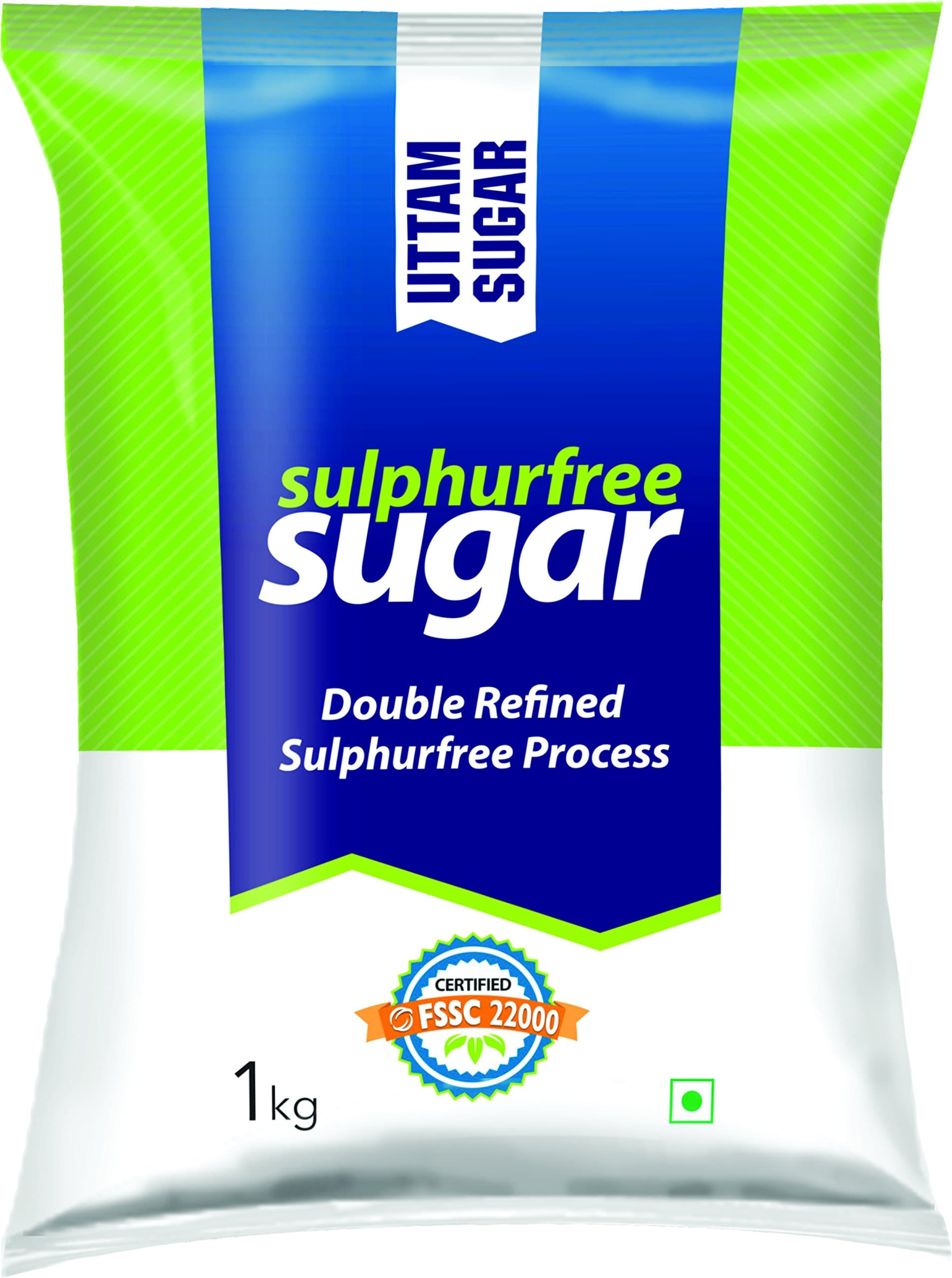 Sulphurless Sugar, 1kg