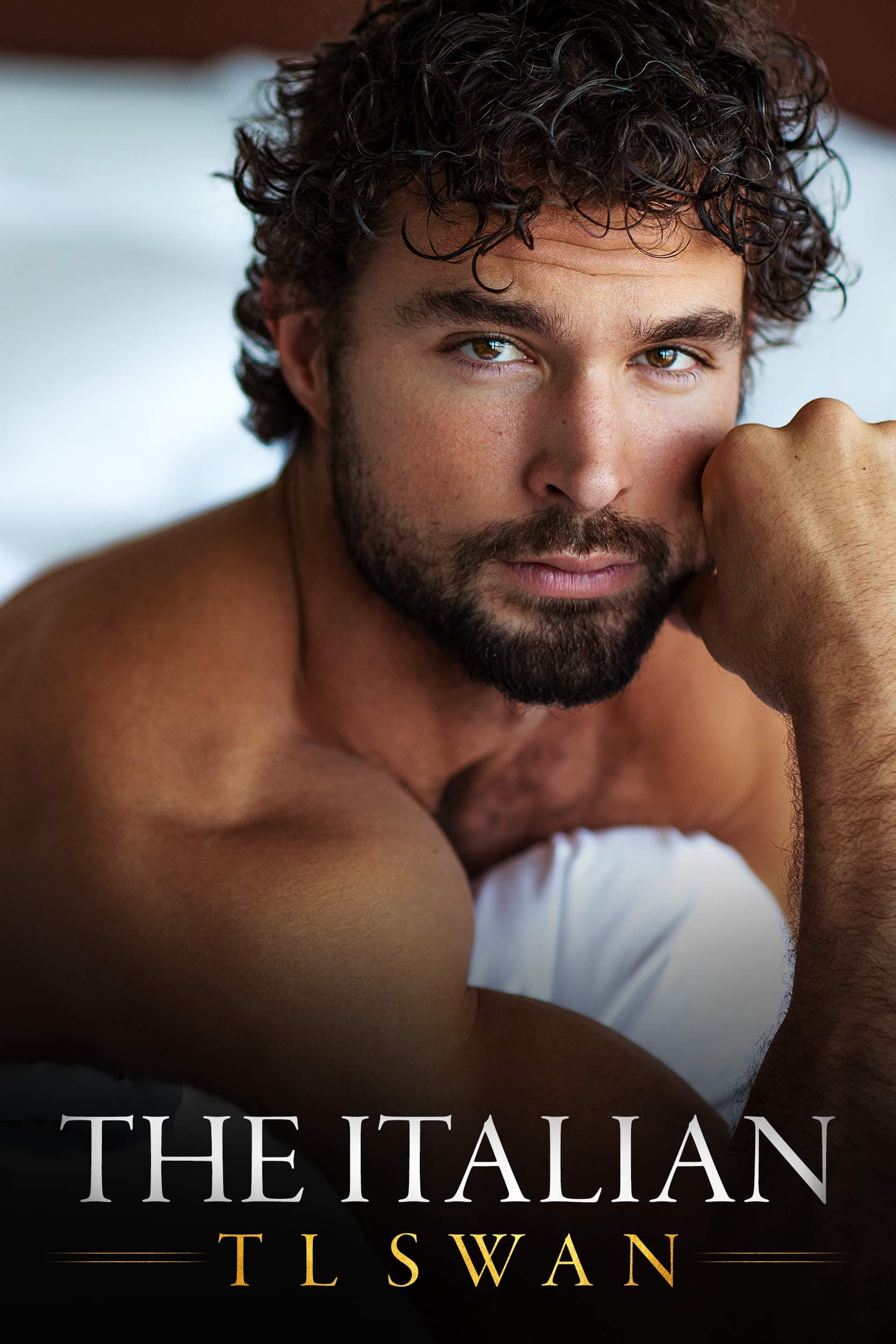 The Italian Kindle Edition