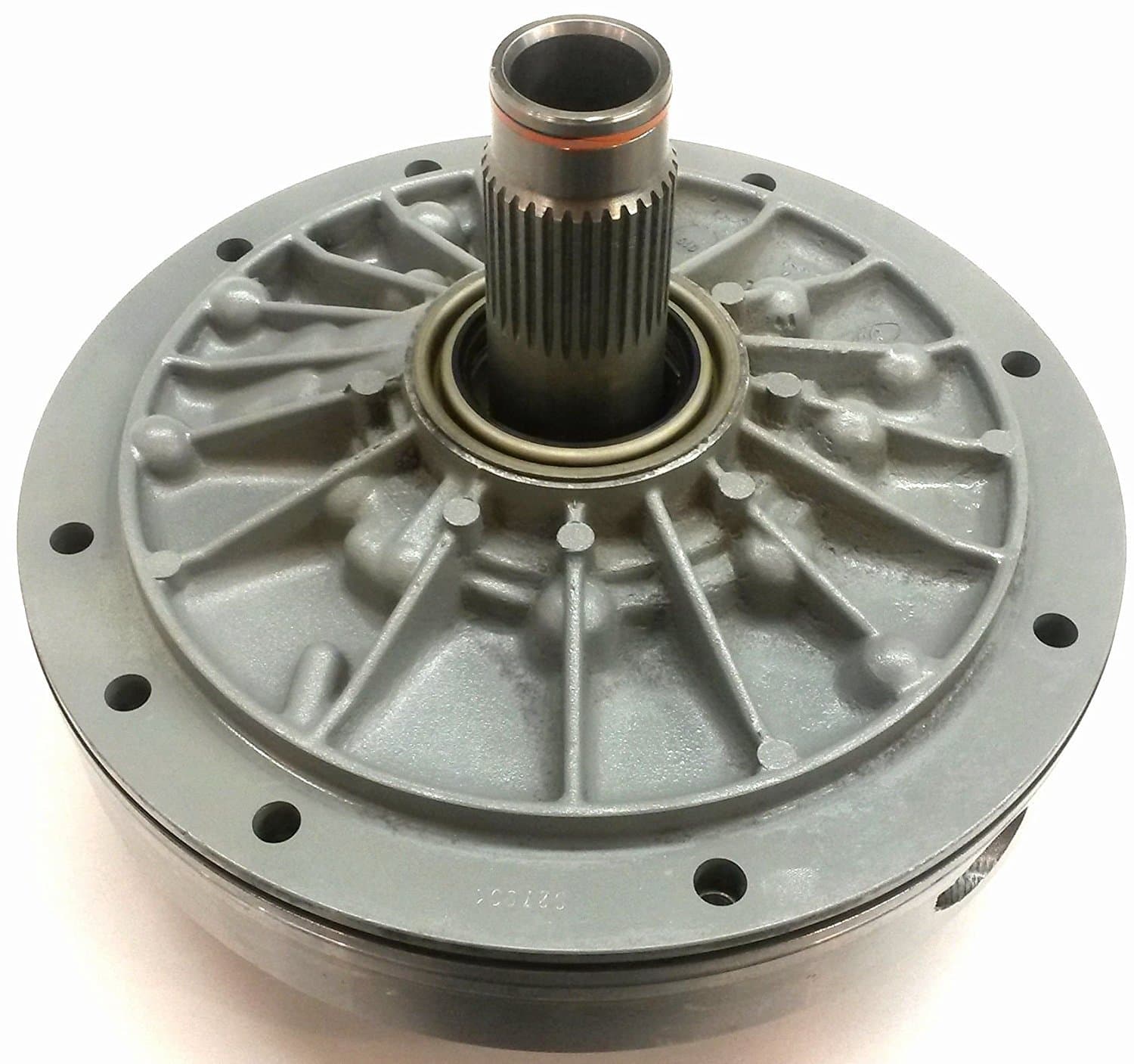 Transmissions replacement for 4R100 98-04 REBUILT PUMP ASSEMBLY TRANSMISSION (F8TP) NEW GEARS Compatible for Ford 4R100 Shift Rite