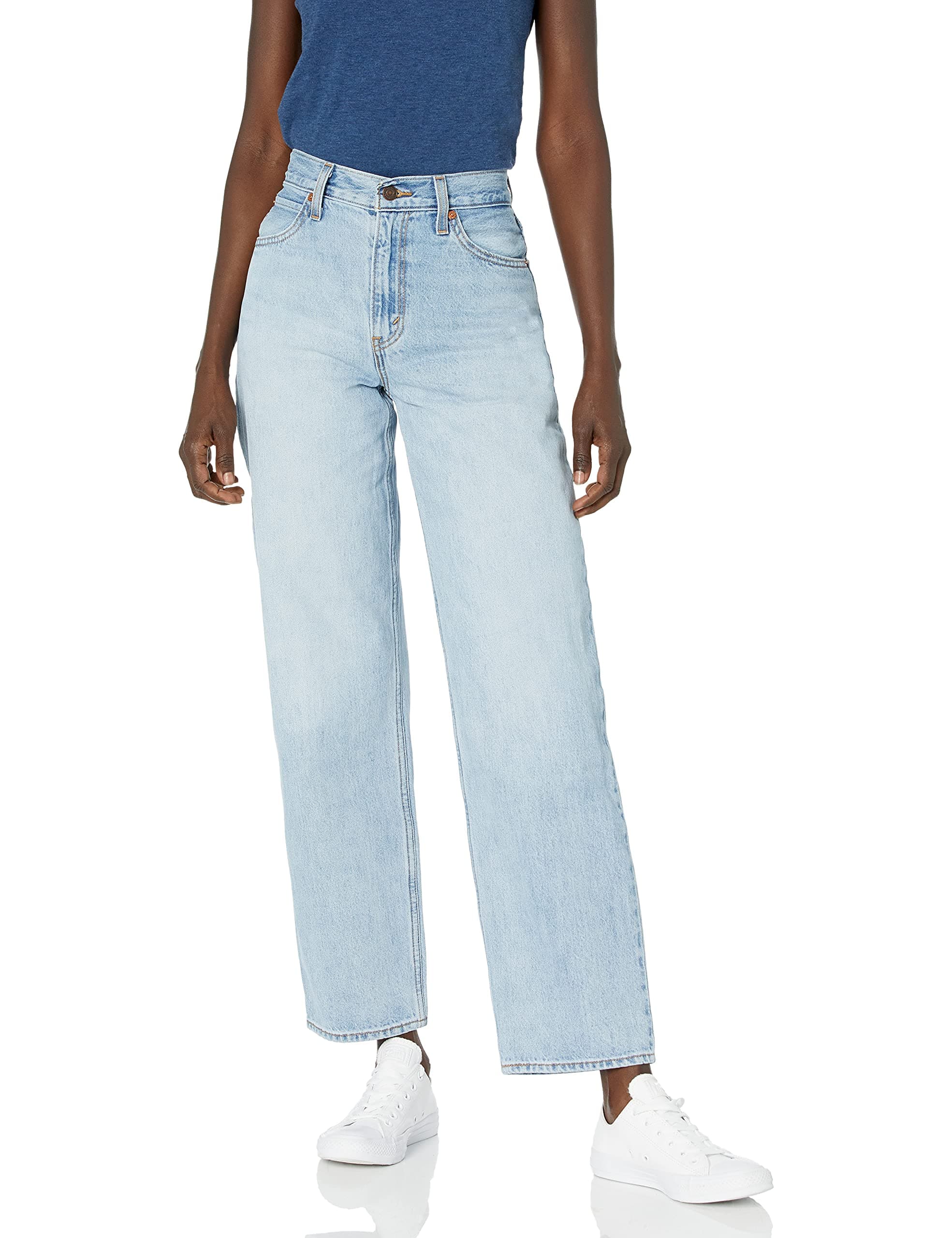 Women's Premium Dad Jeans