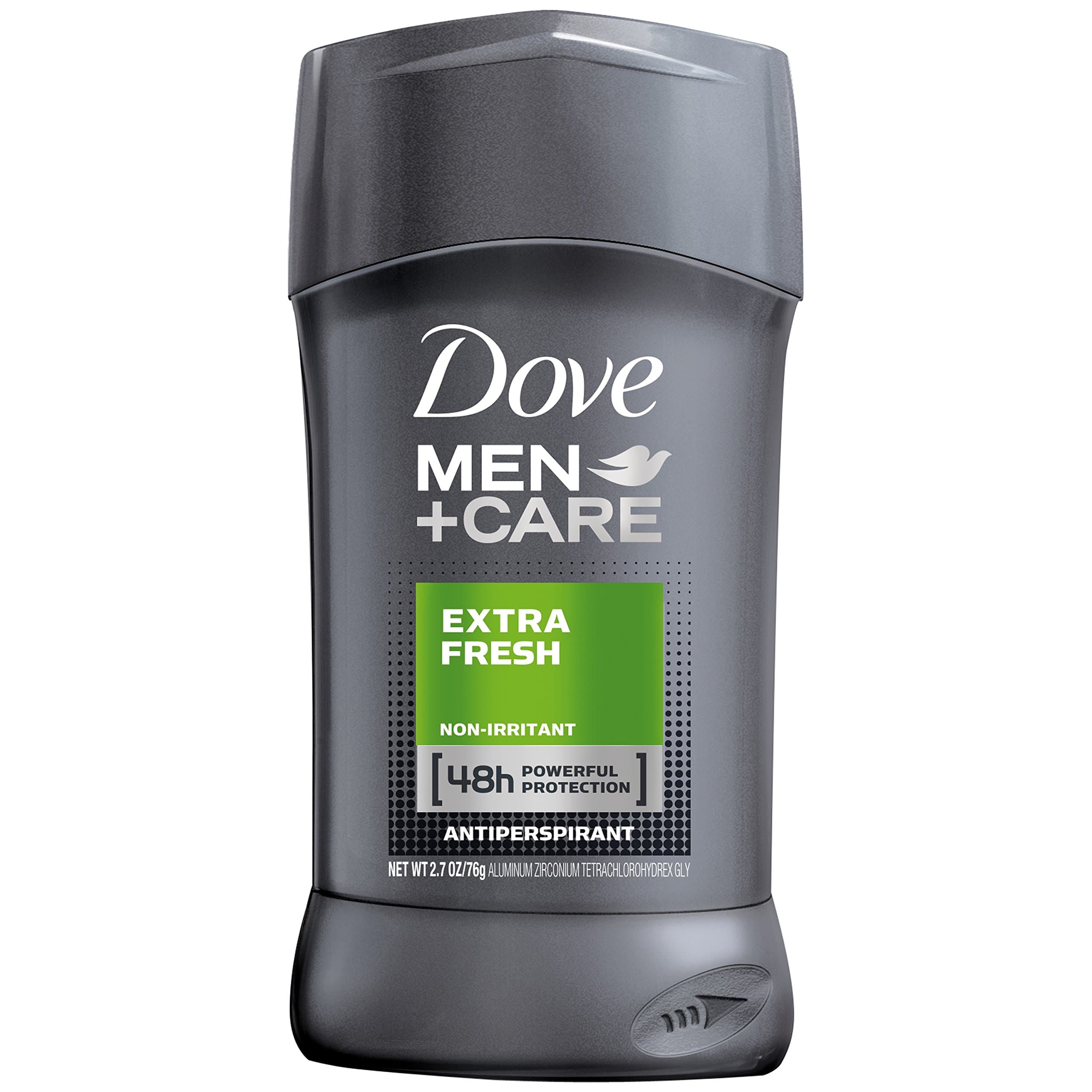 Dove Men + Care Invisible Solid Deodorant Extra Fresh 76g (1本）(並行輸入品)