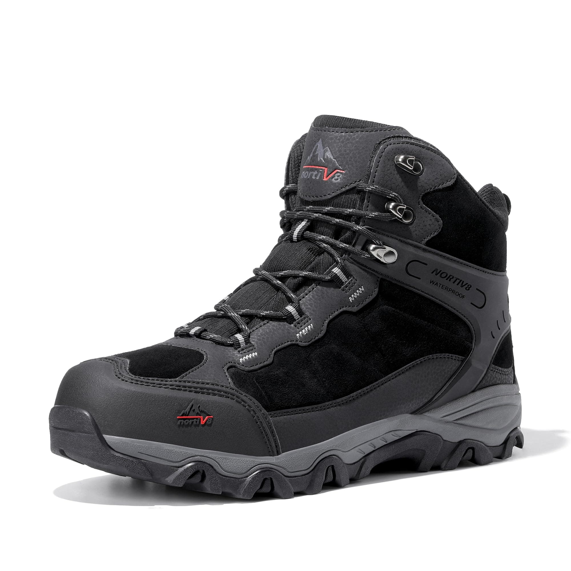 Js19004m mens Hiking Boot