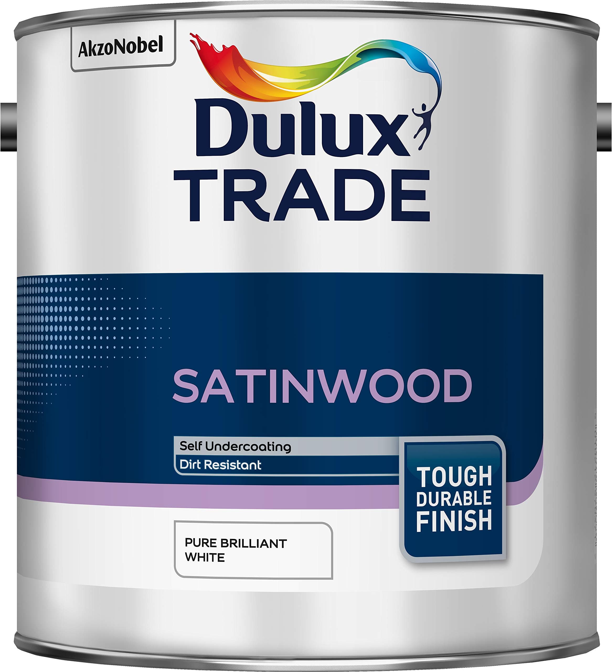 Satinwood PBW 2.5L
