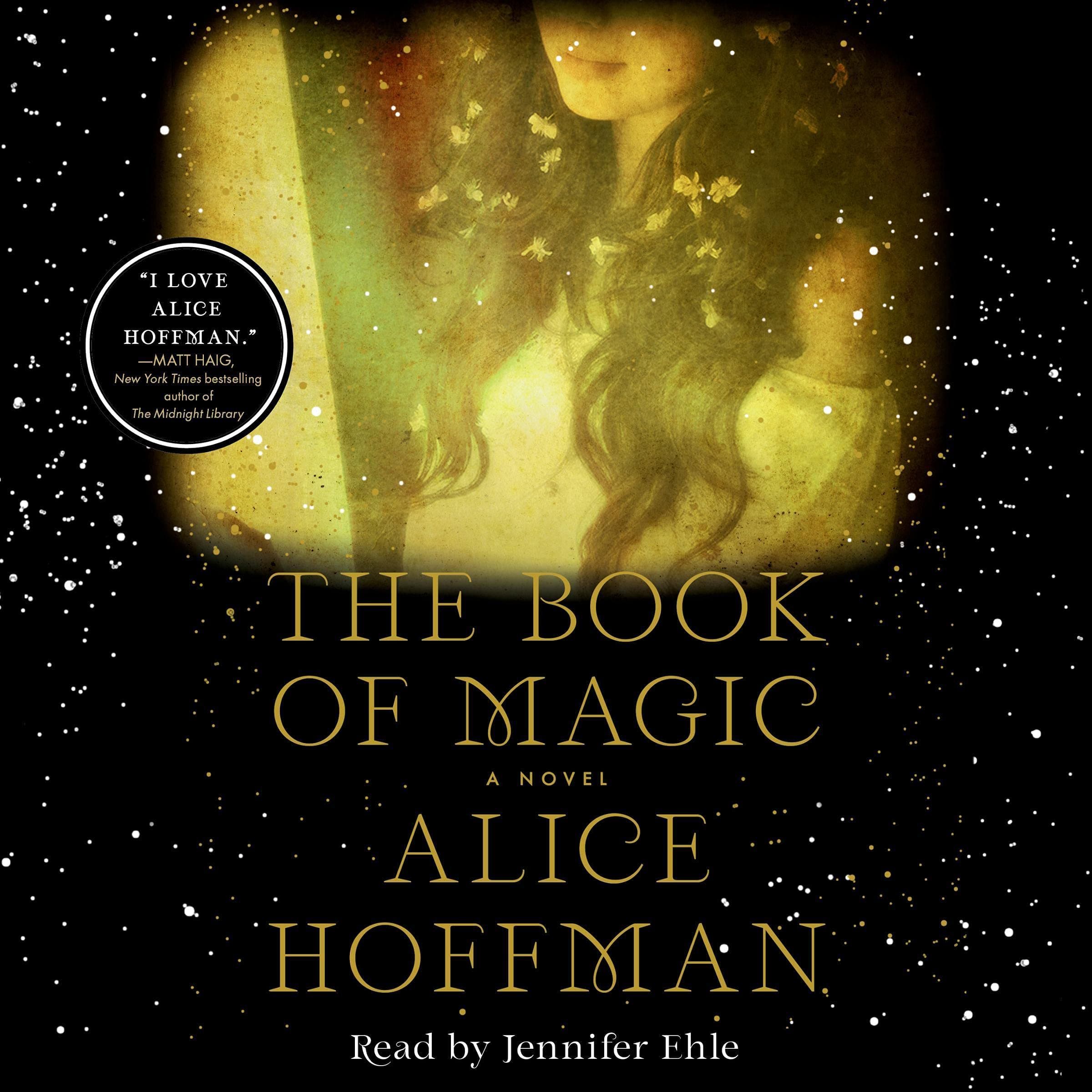 The Book of Magic (Practical Magic 2): A Novel (The Practical Magic Series)