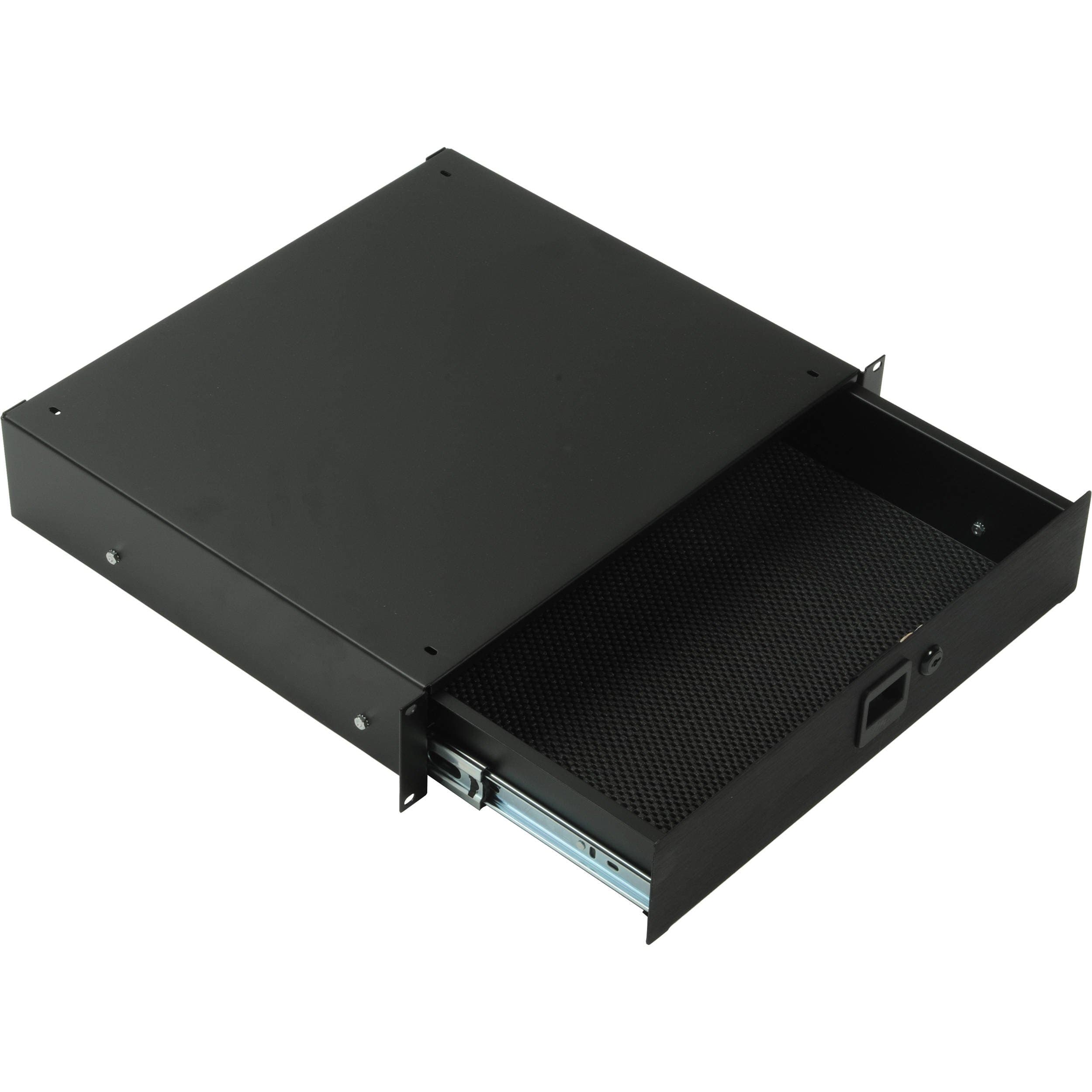 Middle Atlantic Products D2-LK - 2 Rack Spaces