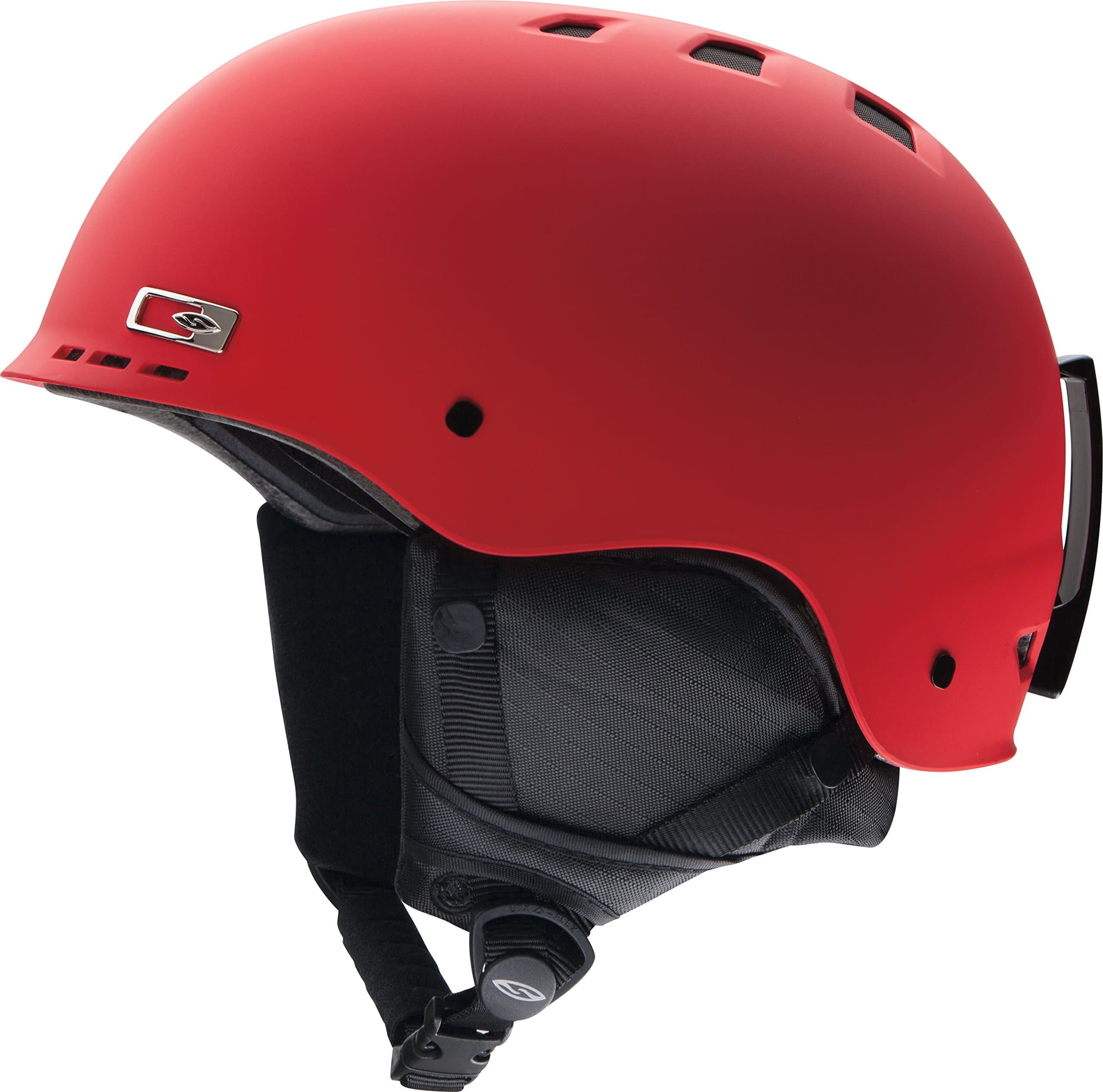 Smith Holt Ski and Snowboard Helmet