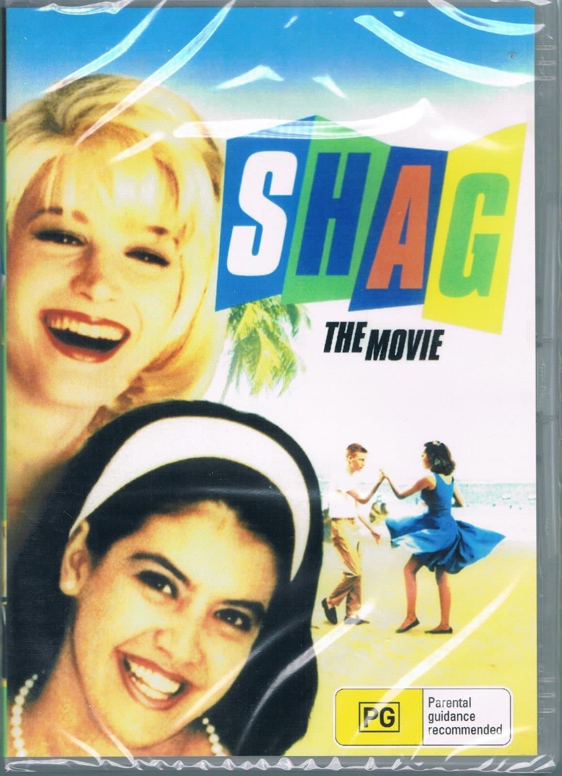Shag, the Movie